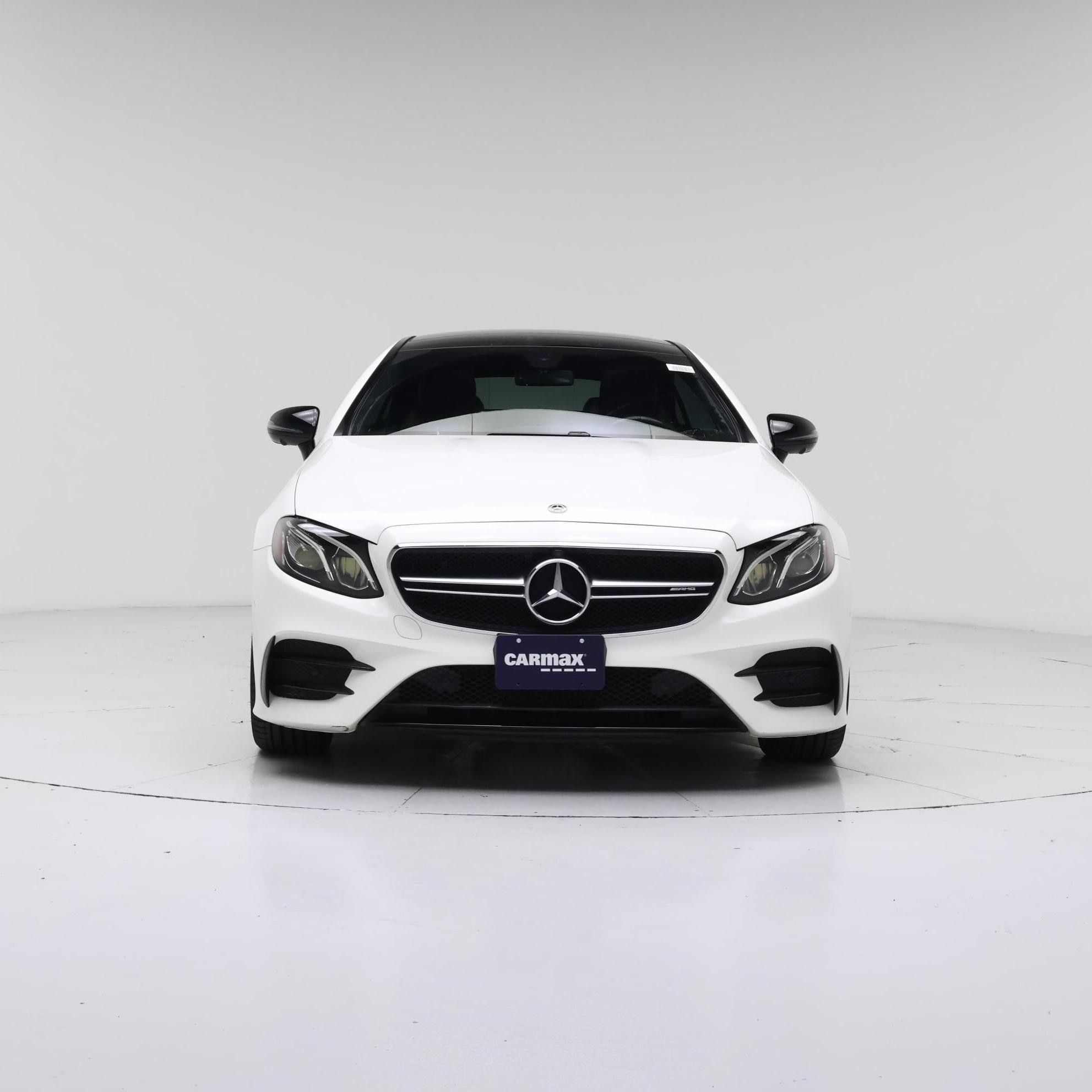 Thumbnail: 2019 Mercedes-Benz E-Class - 5