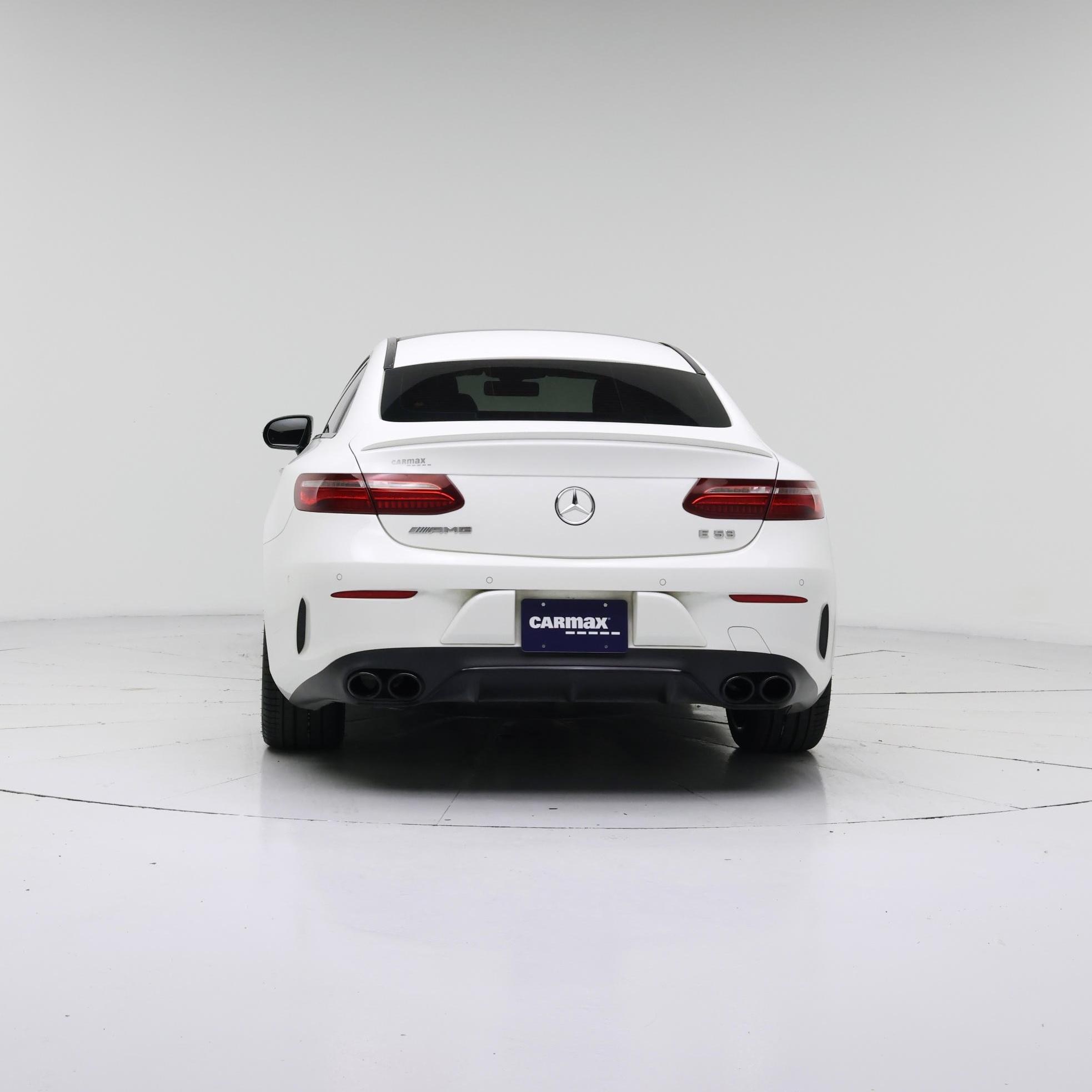 Thumbnail: 2019 Mercedes-Benz E-Class - 6