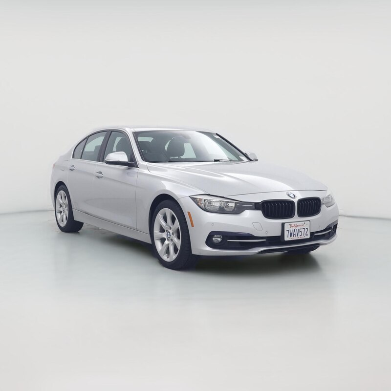 2017 BMW 330 I