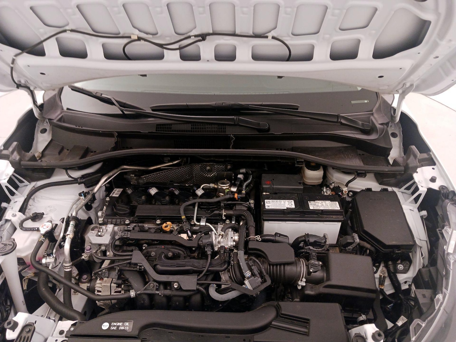 2023 Toyota Corolla Cross LE - Photo 23