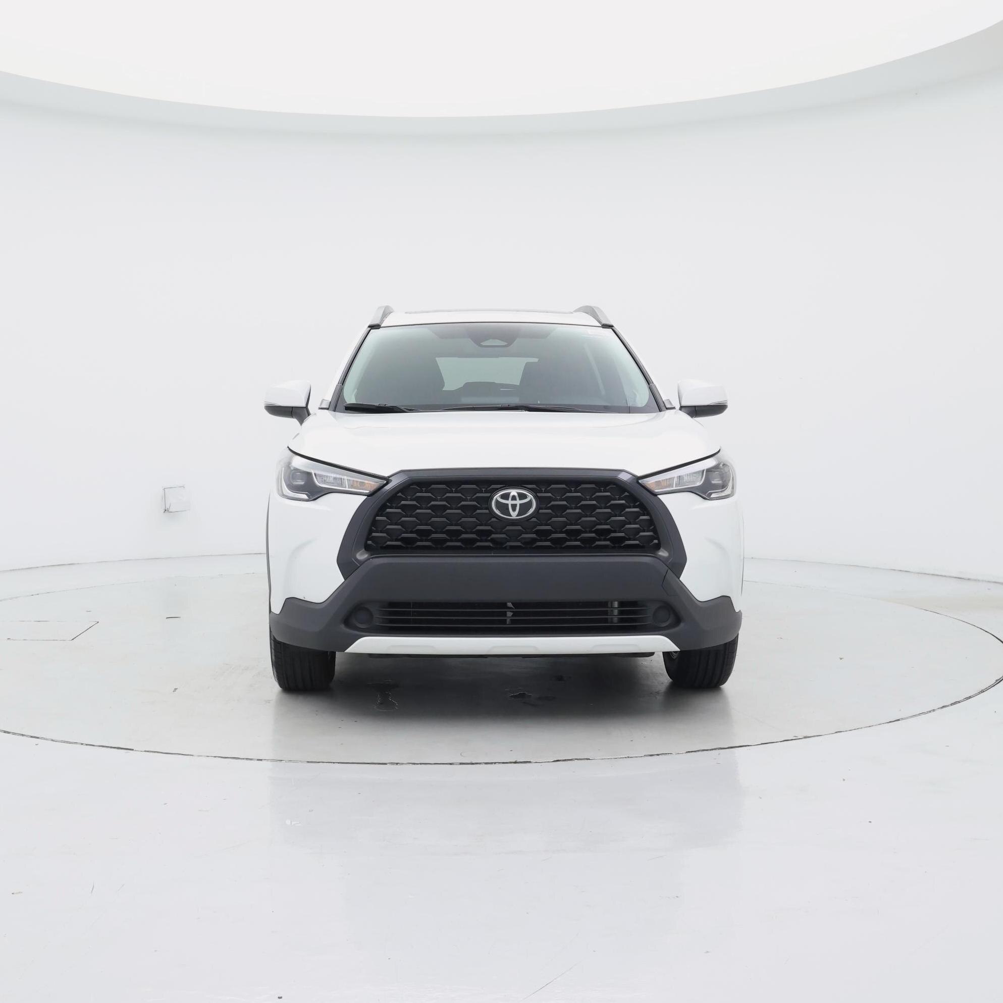 Thumbnail: 2023 Toyota Corolla Cross - 5