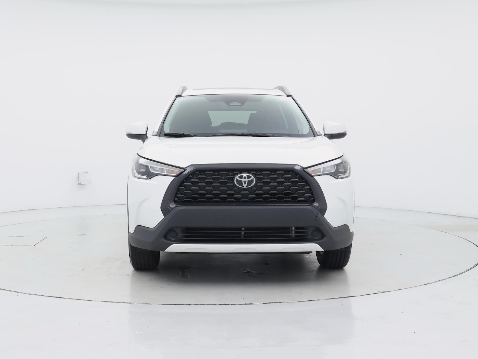 2023 Toyota Corolla Cross LE - Photo 6