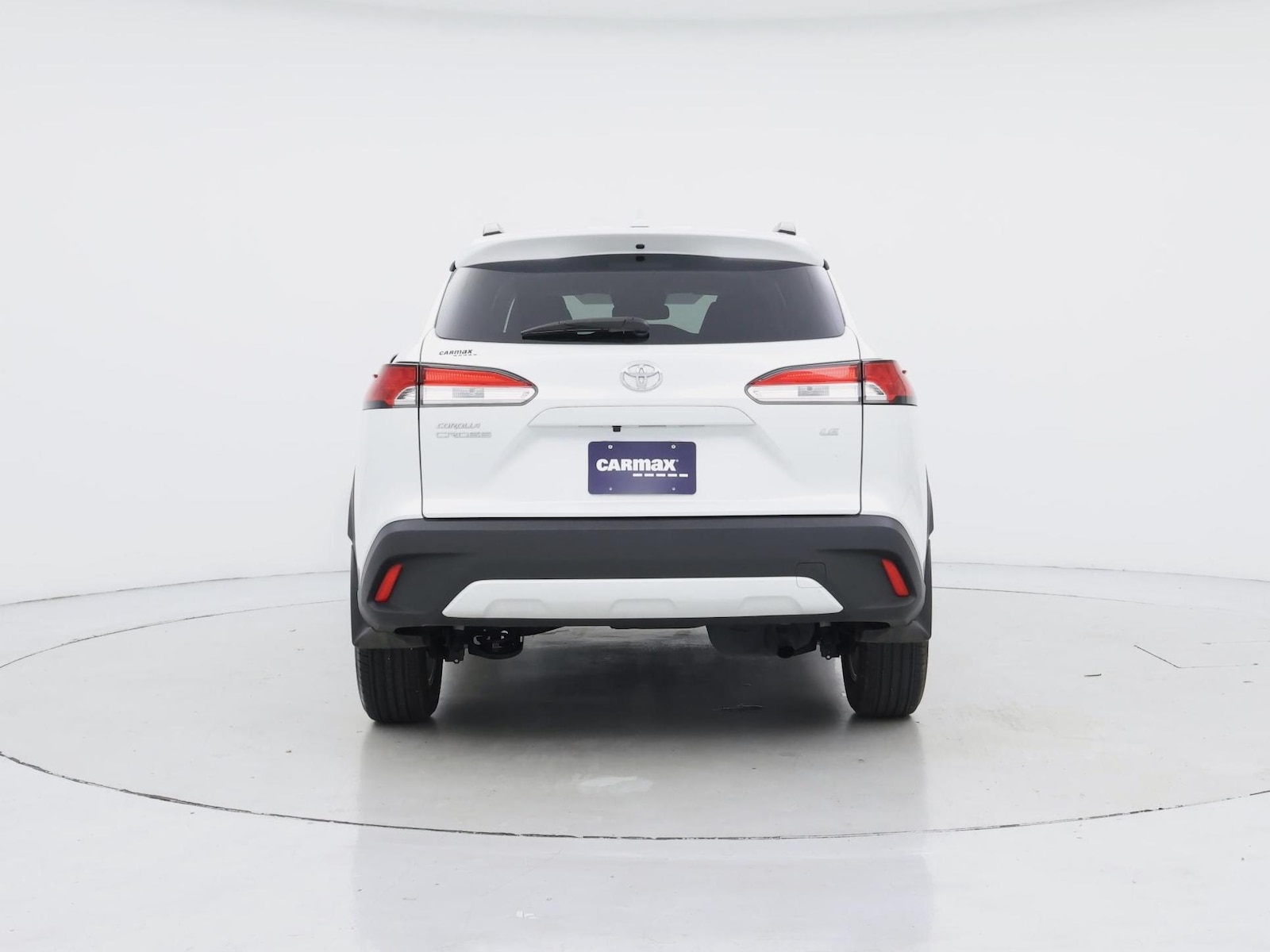 2023 Toyota Corolla Cross LE - Photo 7