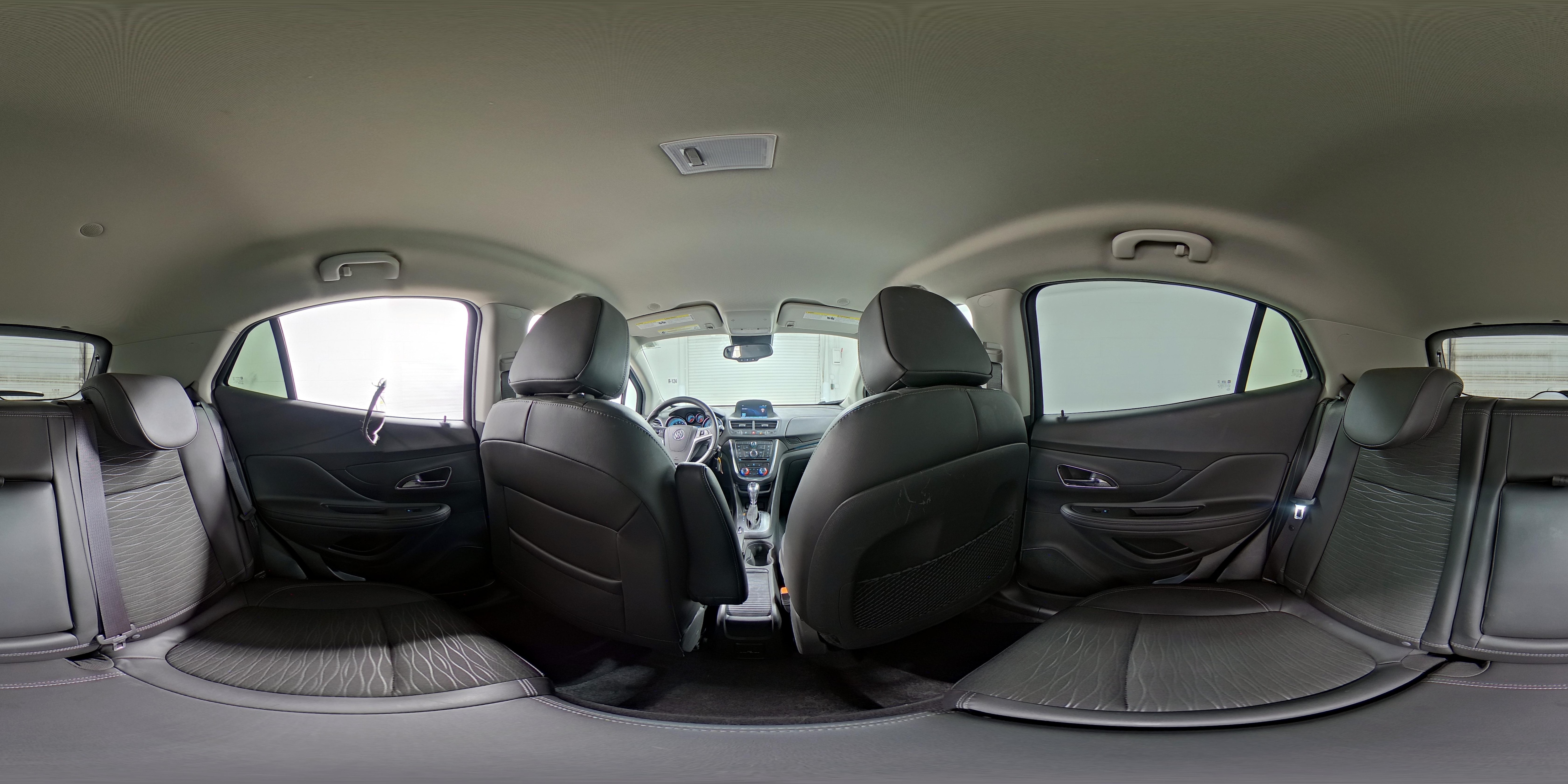 2016 Buick Encore Convenience - Photo 25