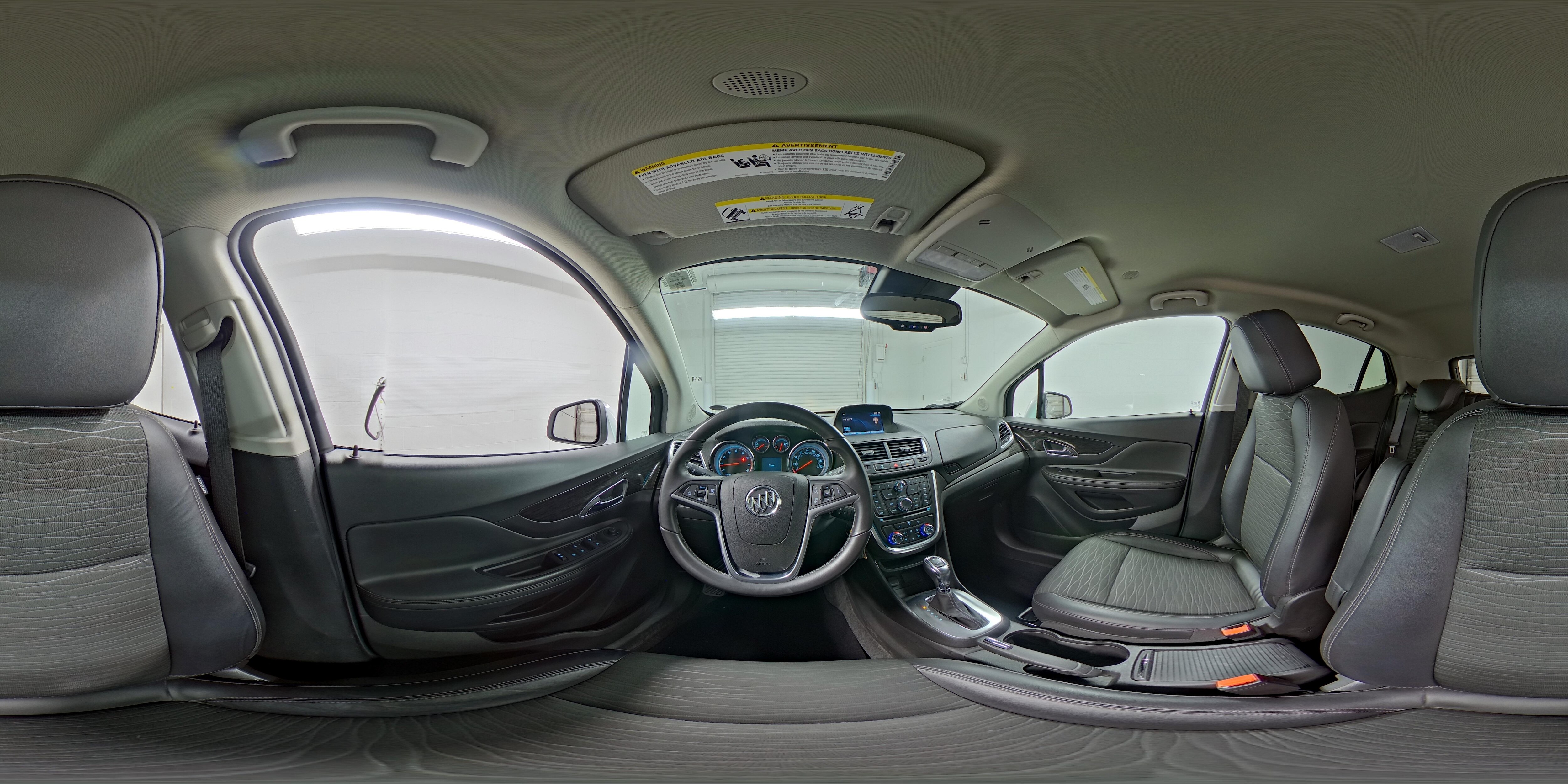 2016 Buick Encore Convenience - Photo 26