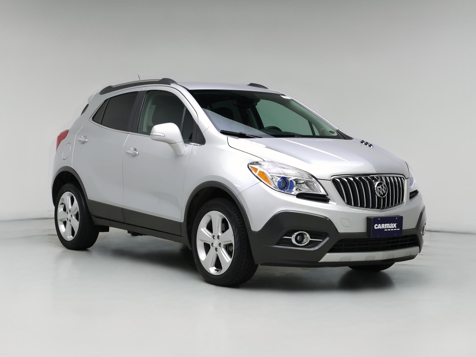 2016 Buick Encore Convenience - Photo 1