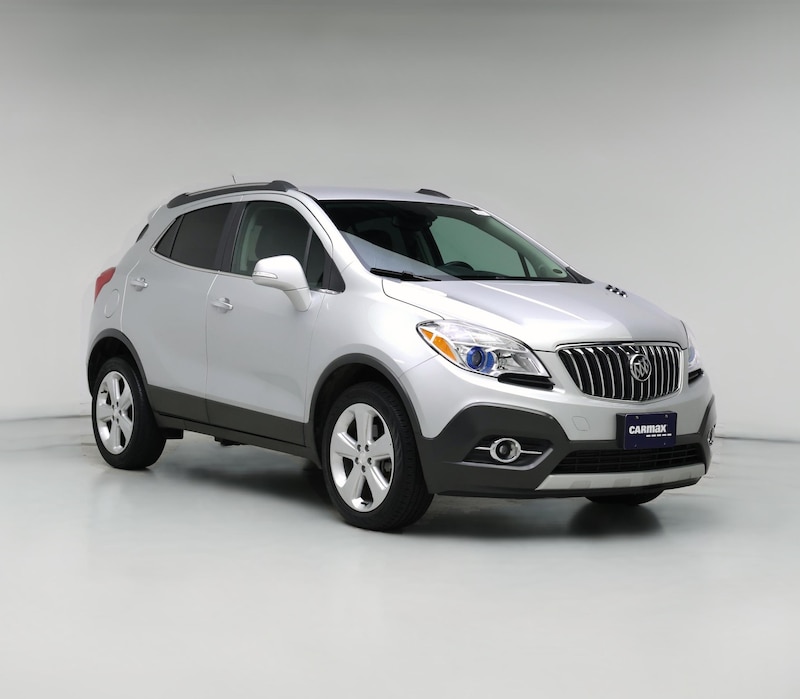 2016 Buick Encore Convenience