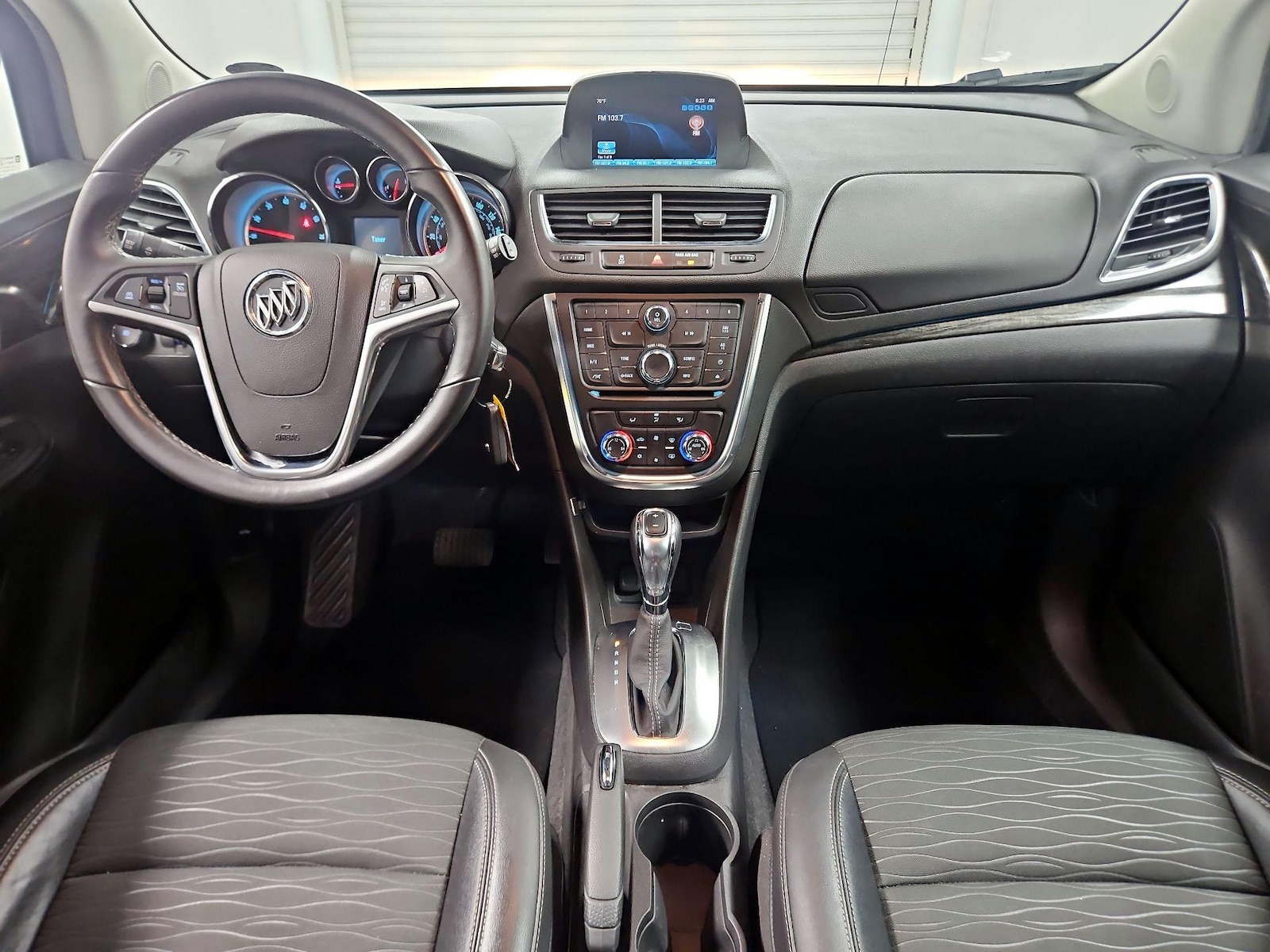 2016 Buick Encore Convenience - Photo 10
