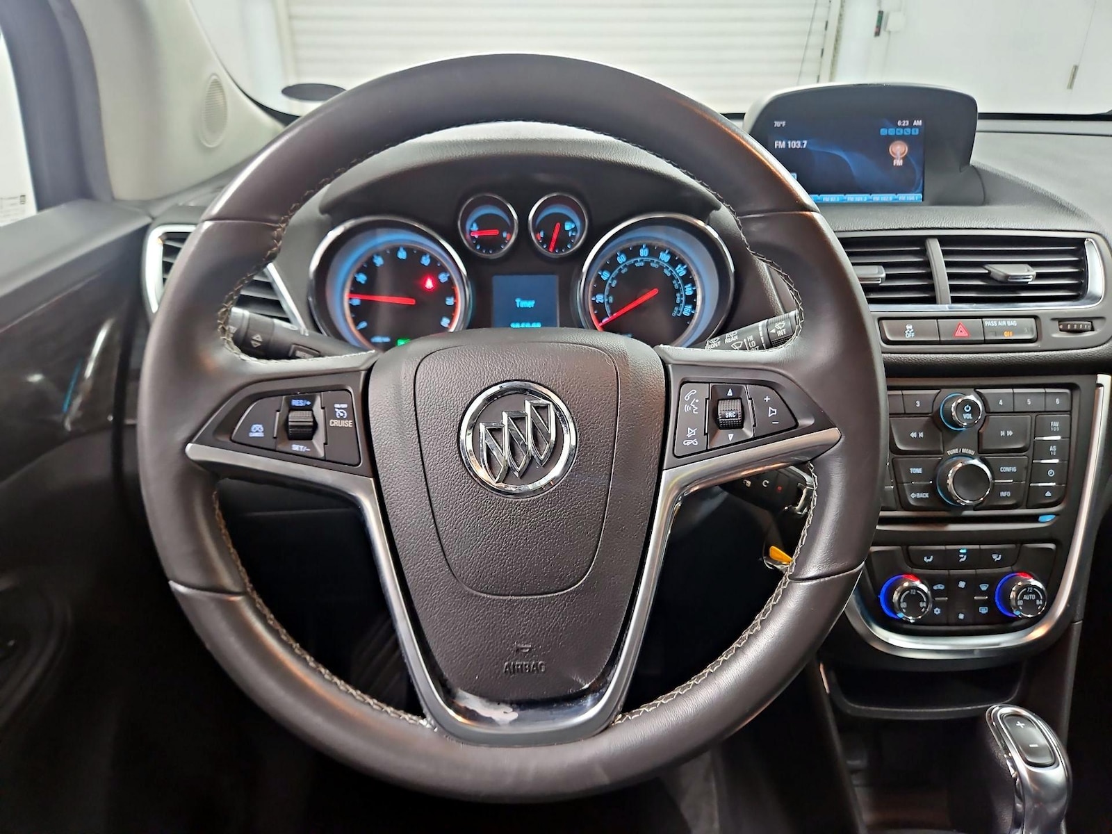 2016 Buick Encore Convenience - Photo 11