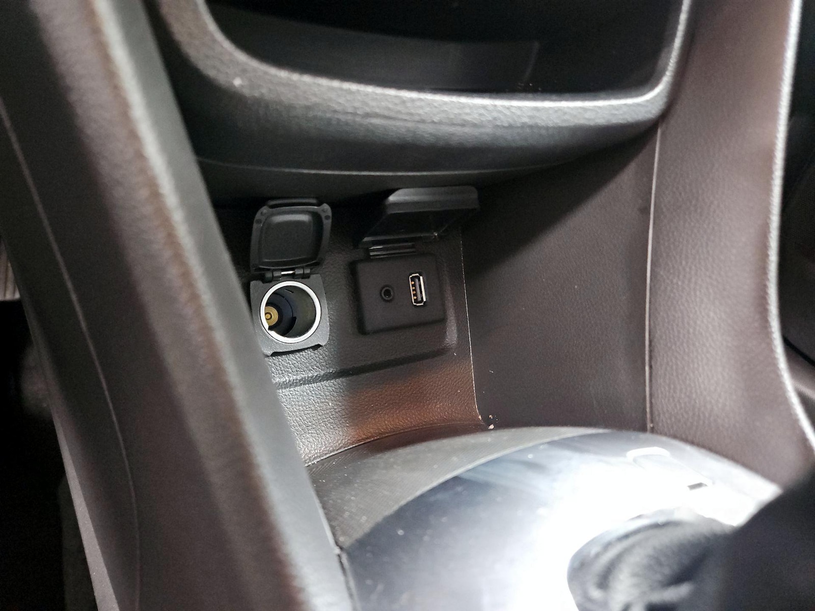 2016 Buick Encore Convenience - Photo 19