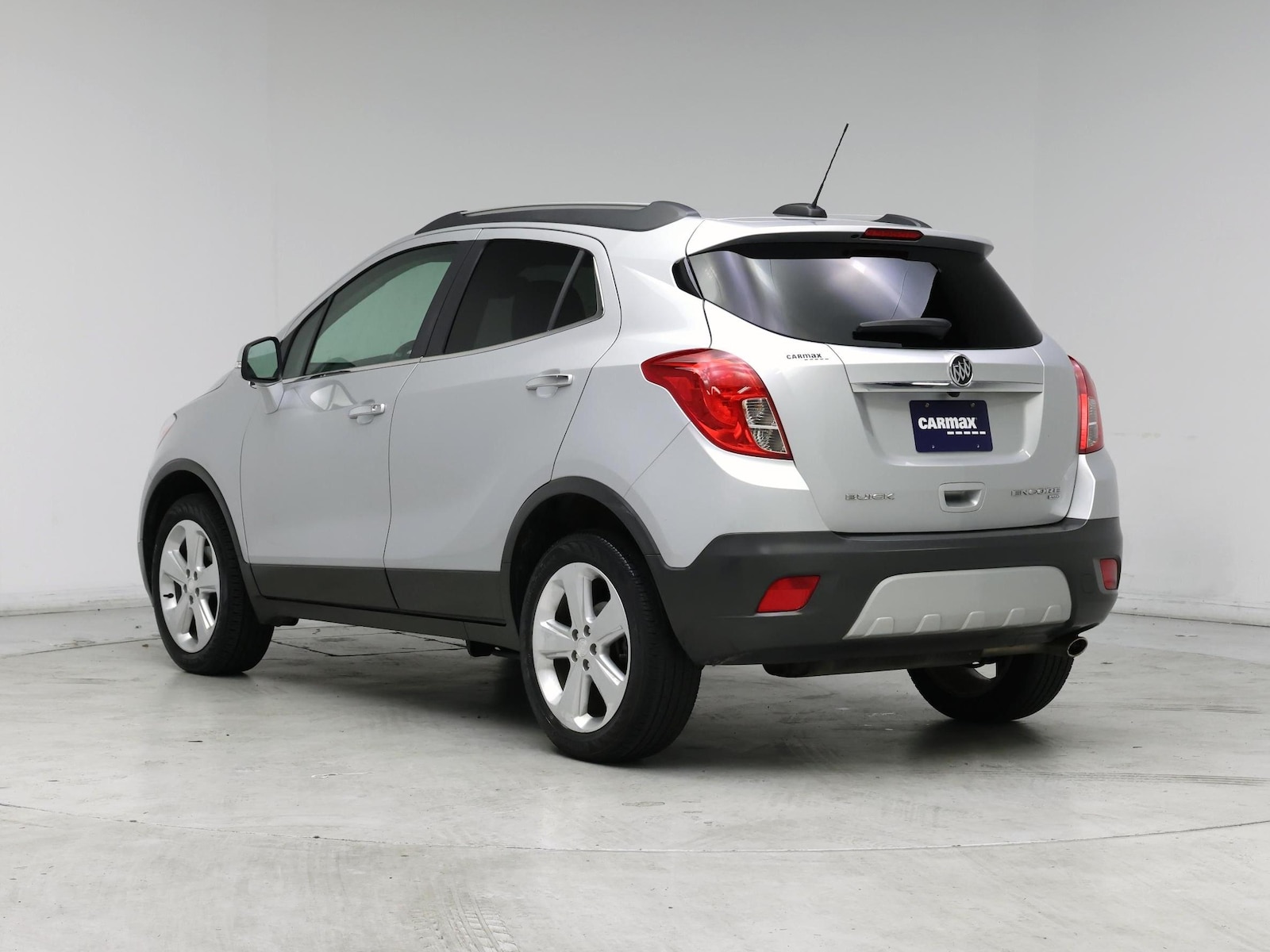 2016 Buick Encore Convenience - Photo 3