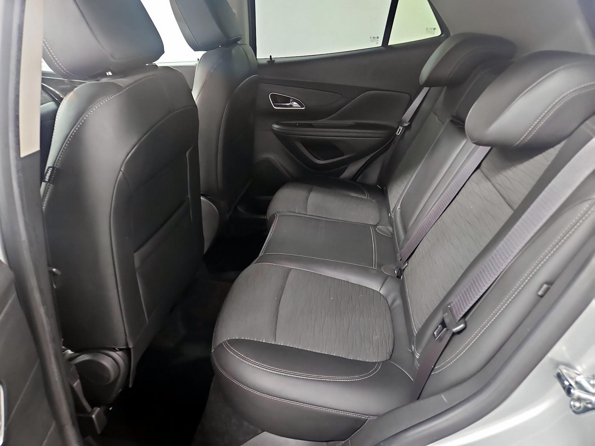 Thumbnail: 2016 Buick Encore - 19