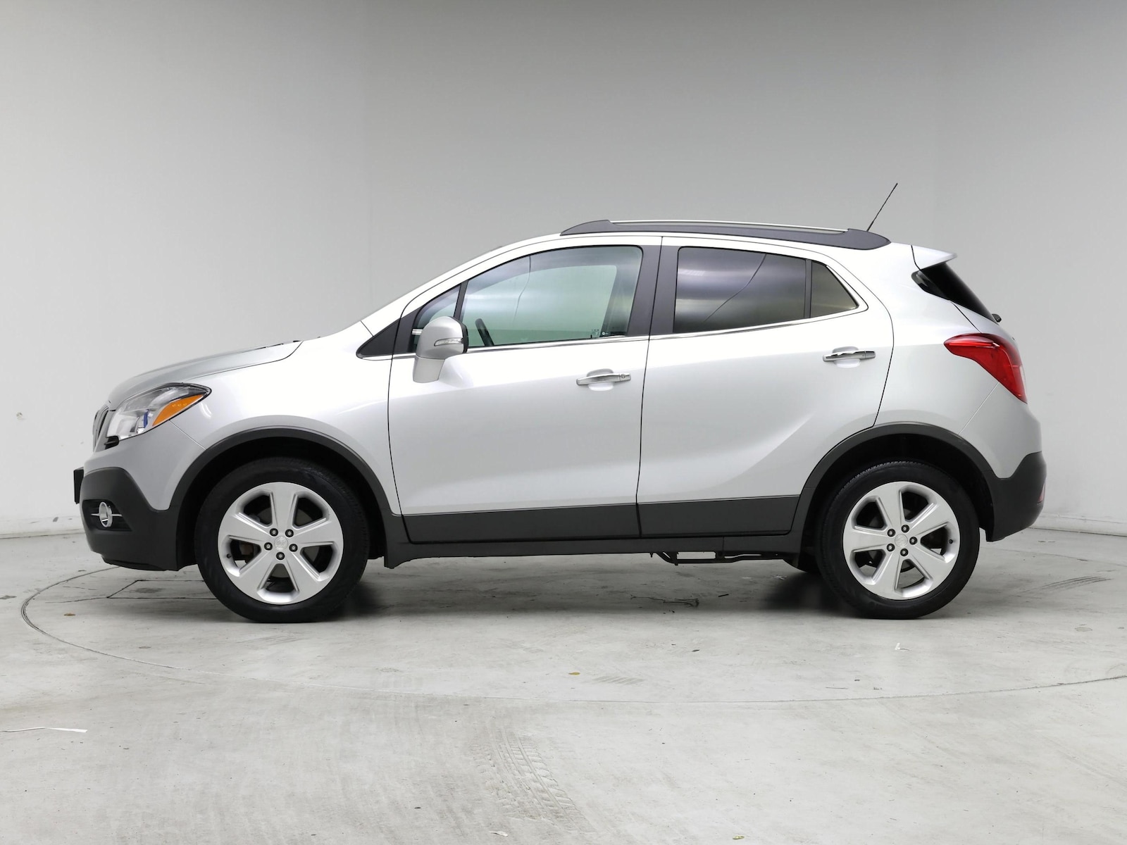 2016 Buick Encore Convenience - Photo 4