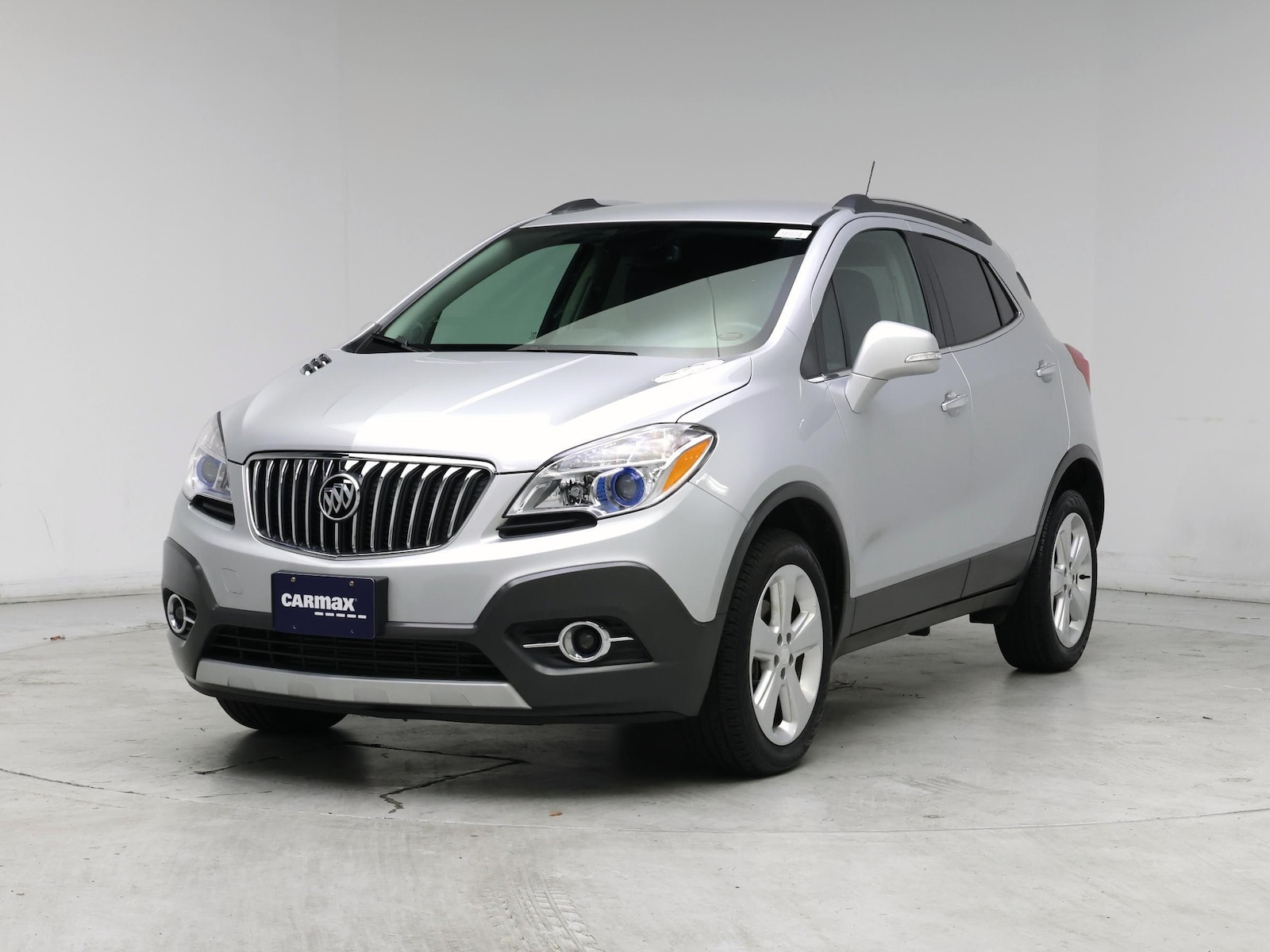 2016 Buick Encore Convenience - Photo 5