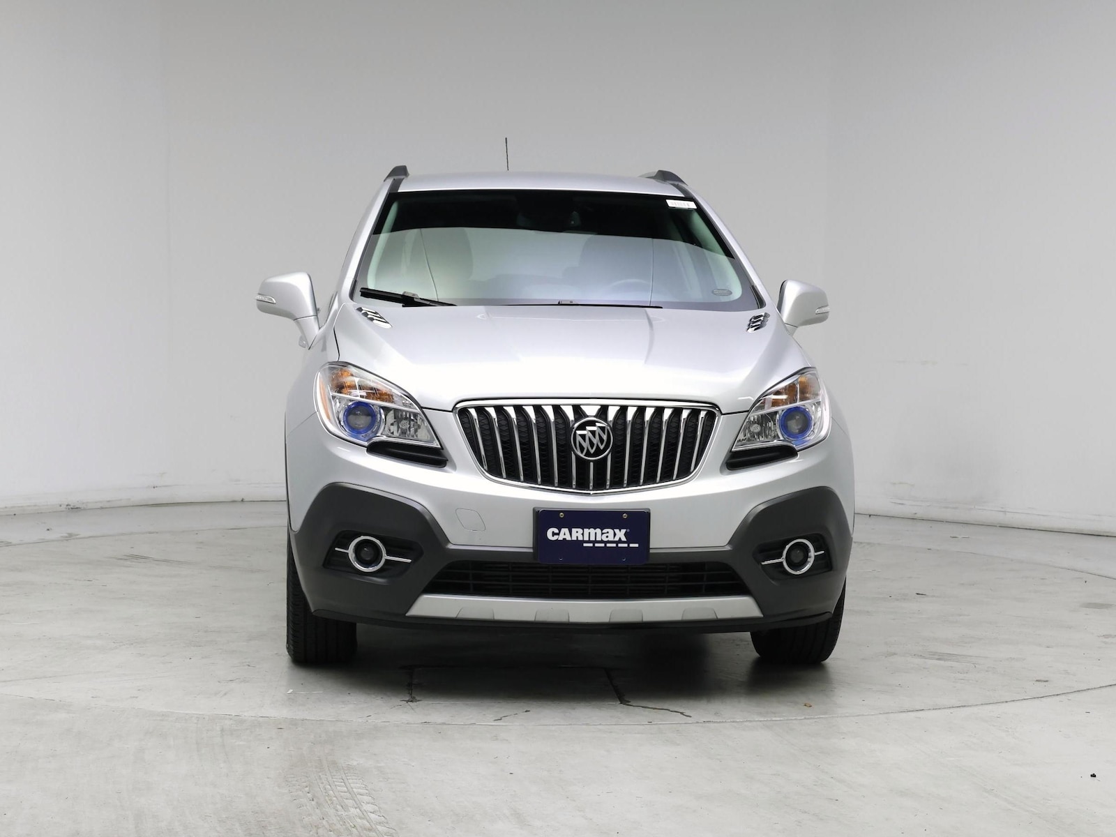 2016 Buick Encore Convenience - Photo 6