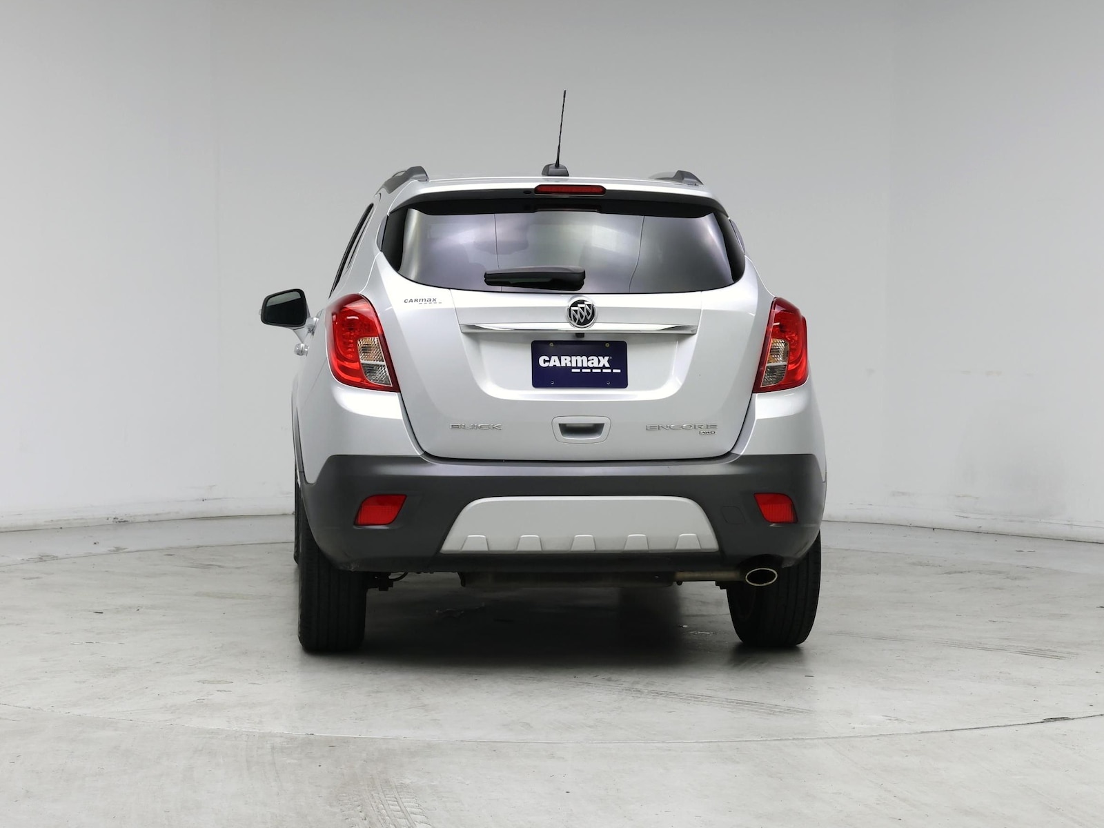 2016 Buick Encore Convenience - Photo 7
