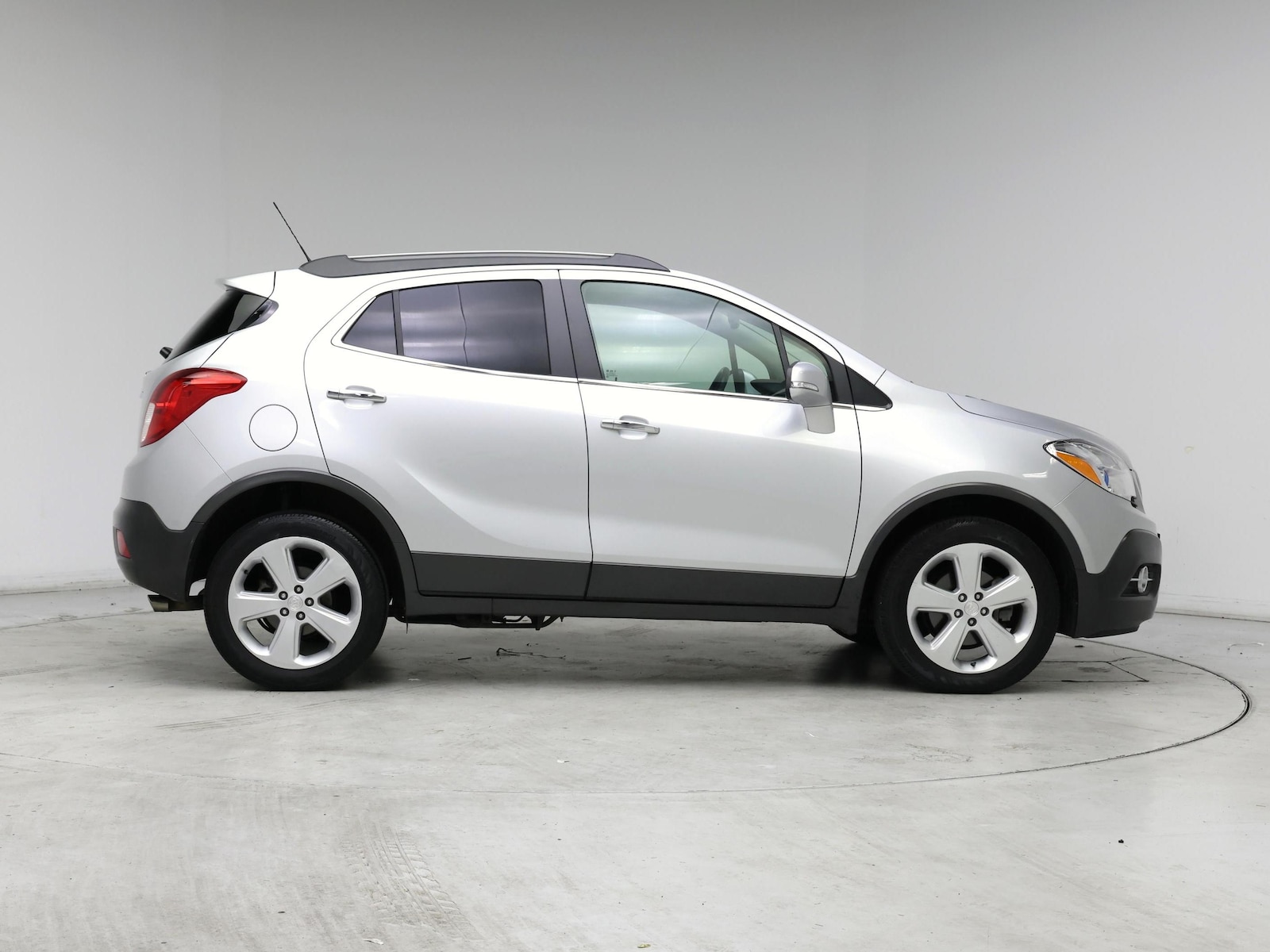 2016 Buick Encore Convenience - Photo 8