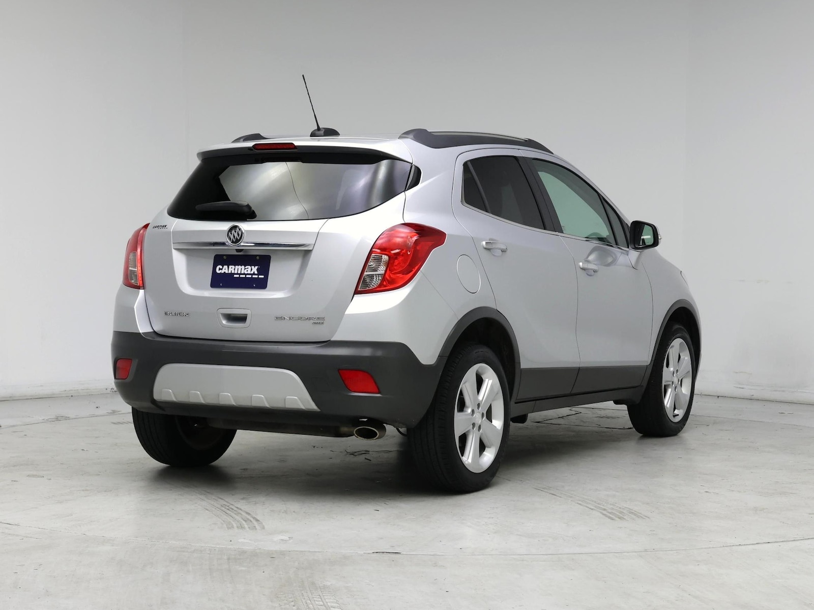2016 Buick Encore Convenience - Photo 9