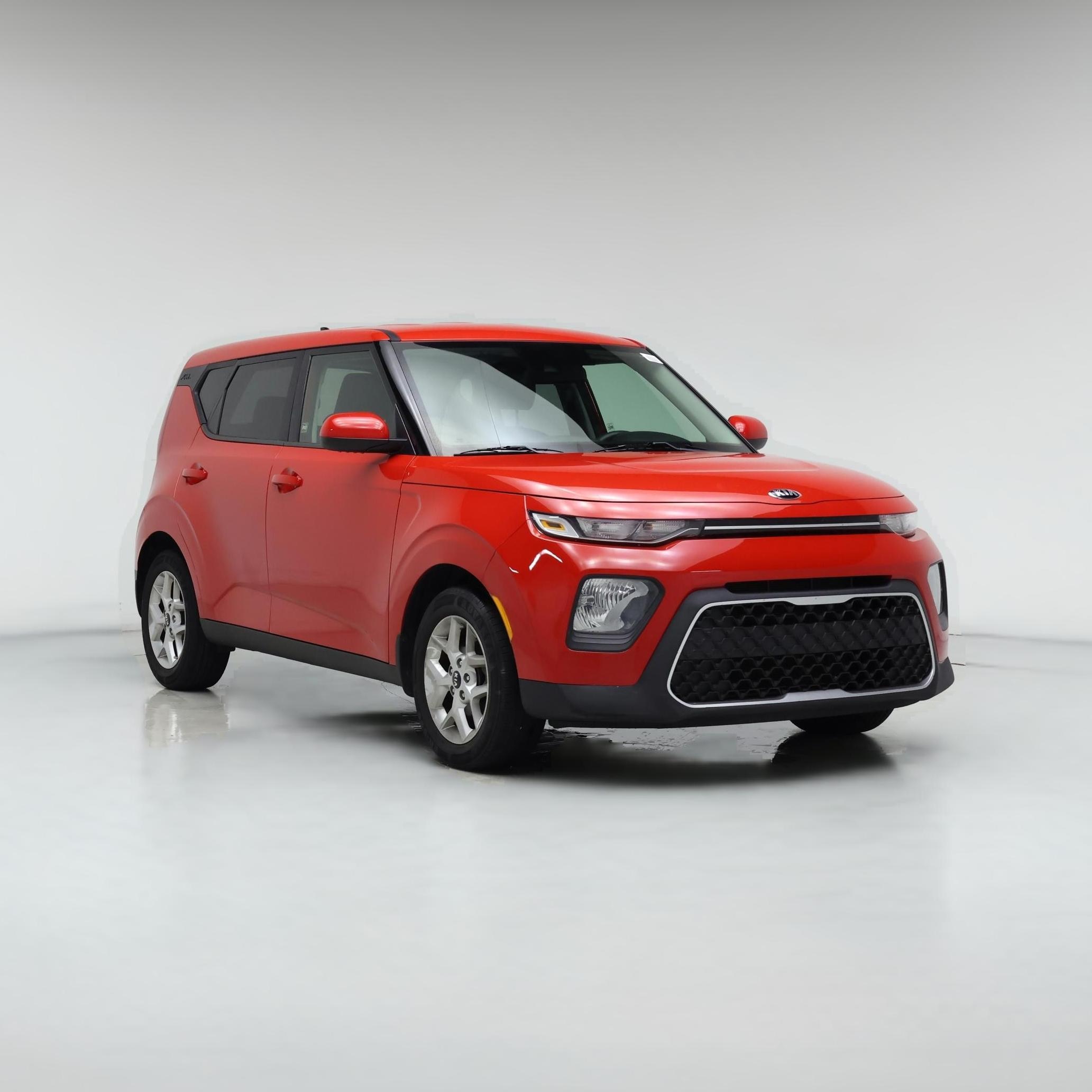 Thumbnail: 2020 Kia Soul - 1
