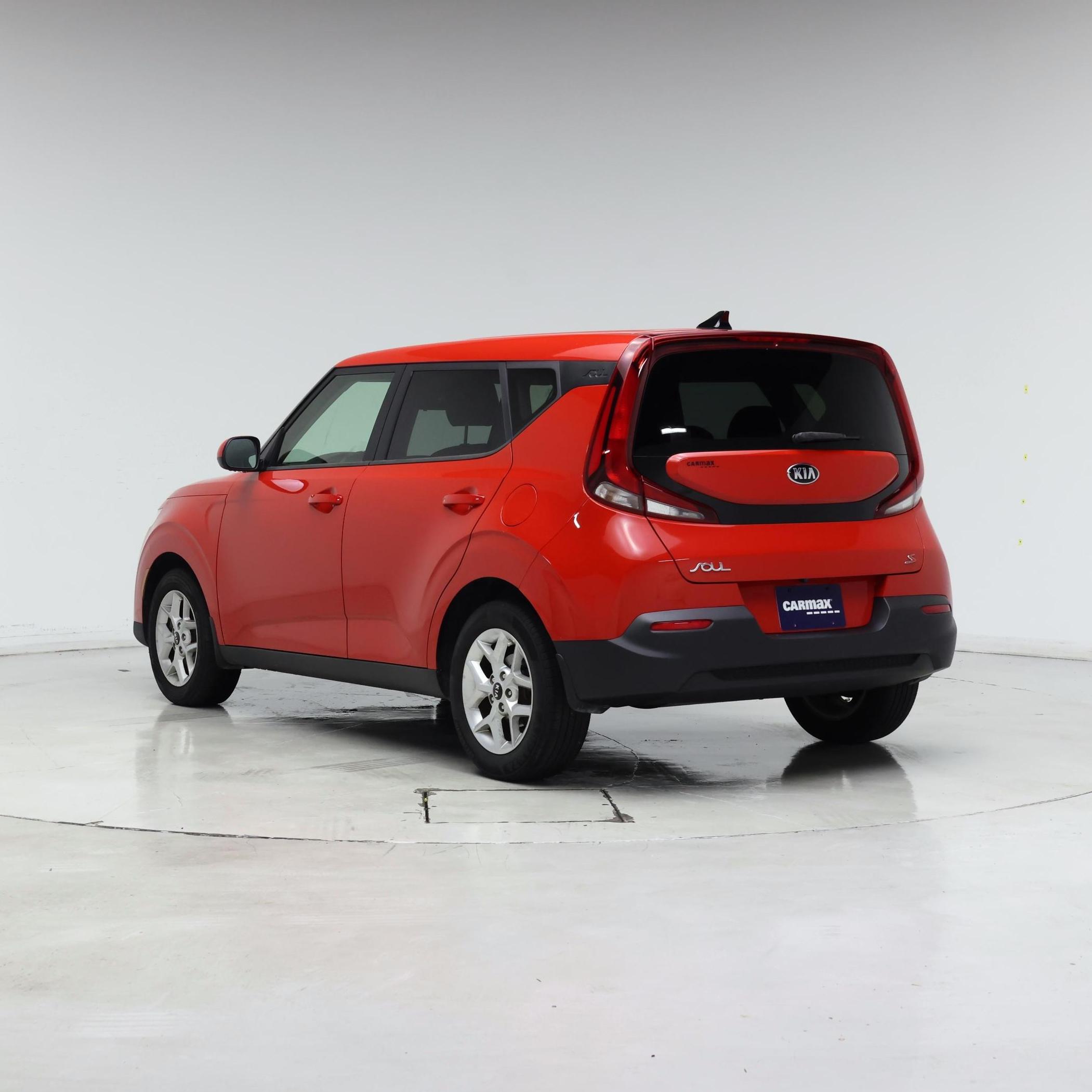Thumbnail: 2020 Kia Soul - 2