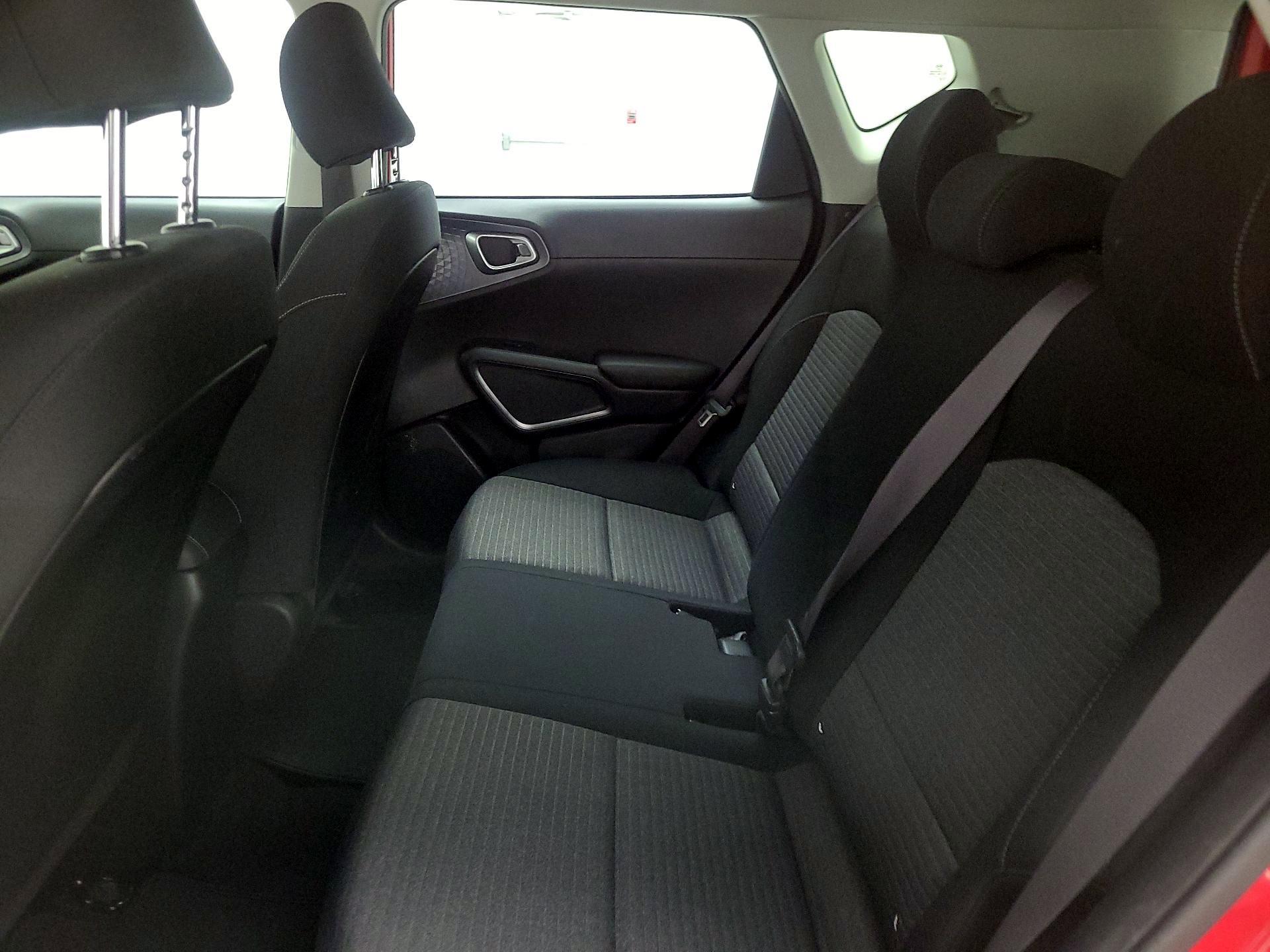 Thumbnail: 2020 Kia Soul - 19