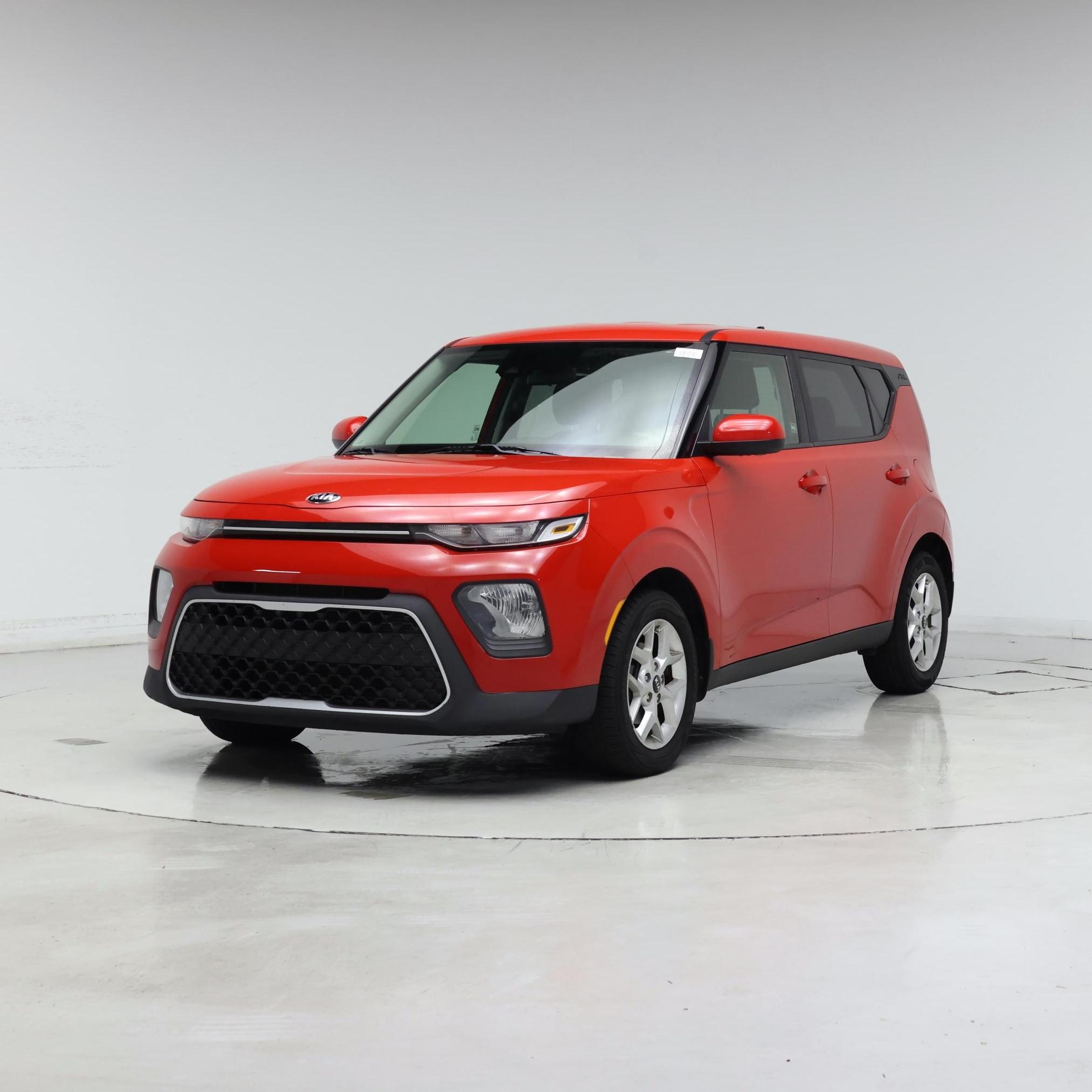 Thumbnail: 2020 Kia Soul - 4