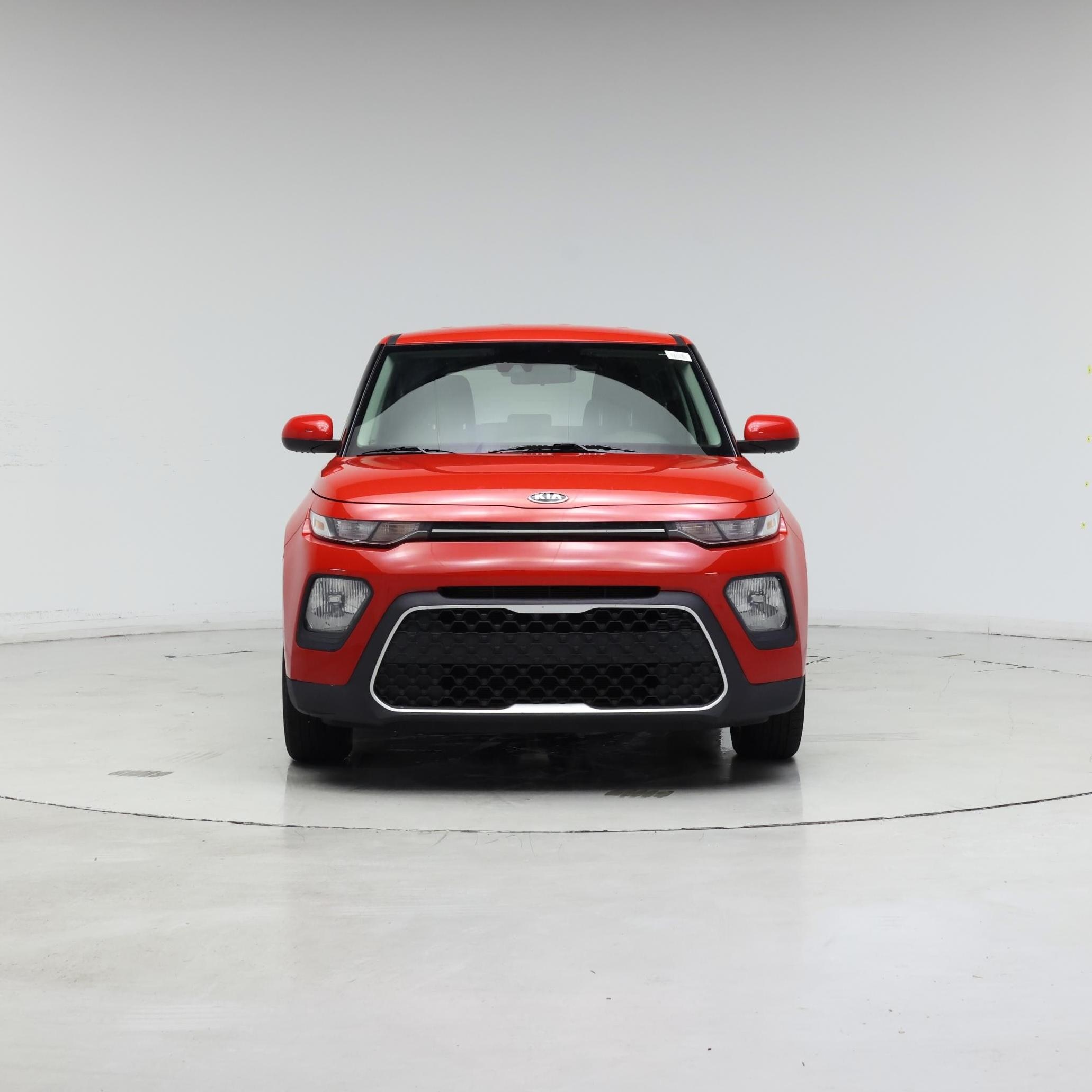 Thumbnail: 2020 Kia Soul - 5
