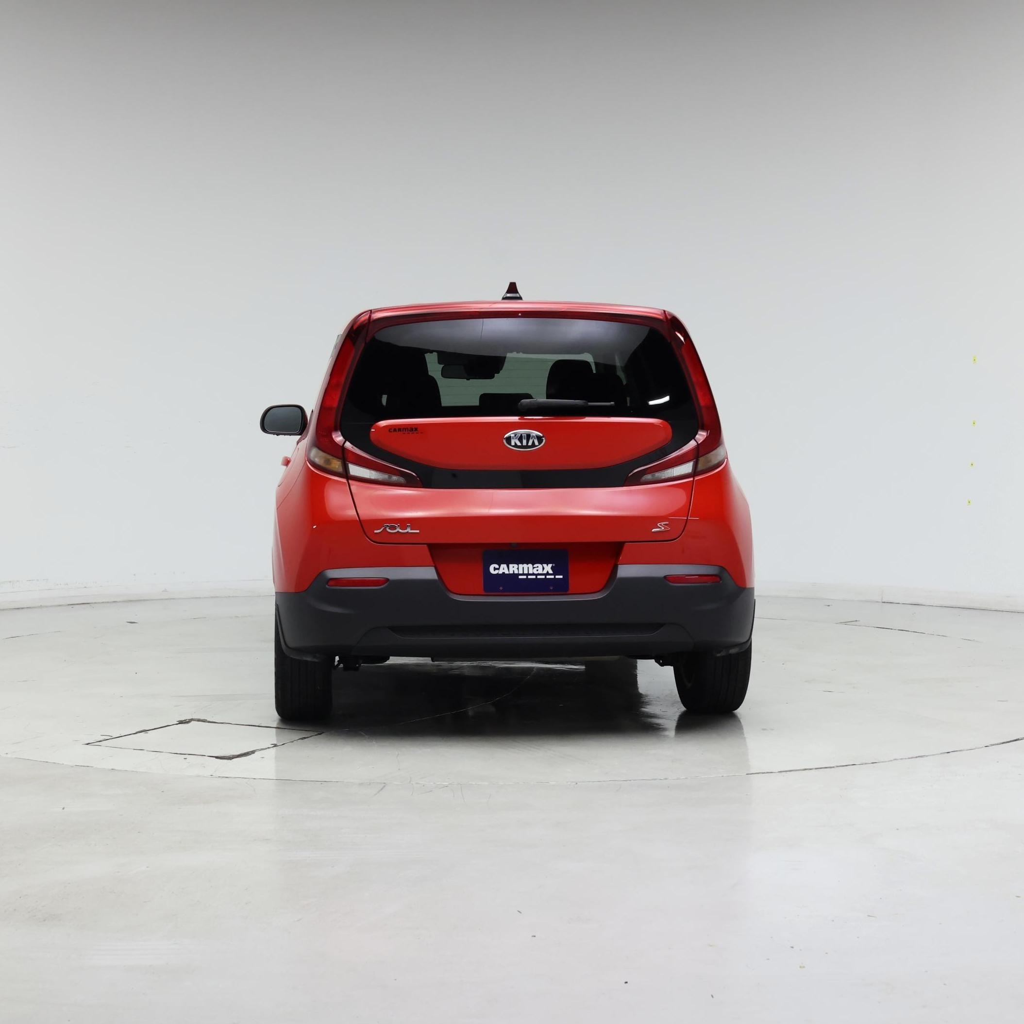 Thumbnail: 2020 Kia Soul - 6