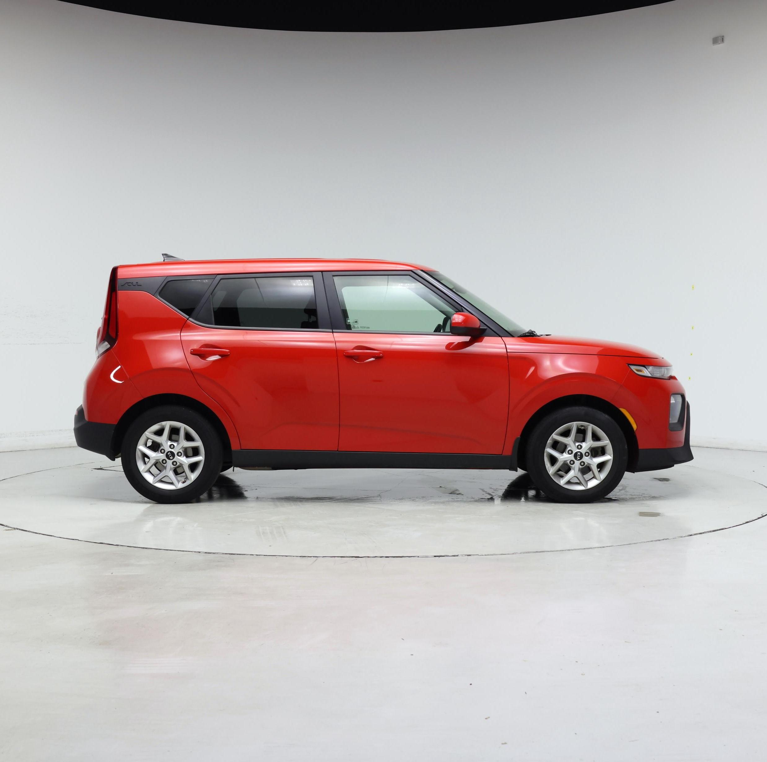 Thumbnail: 2020 Kia Soul - 7