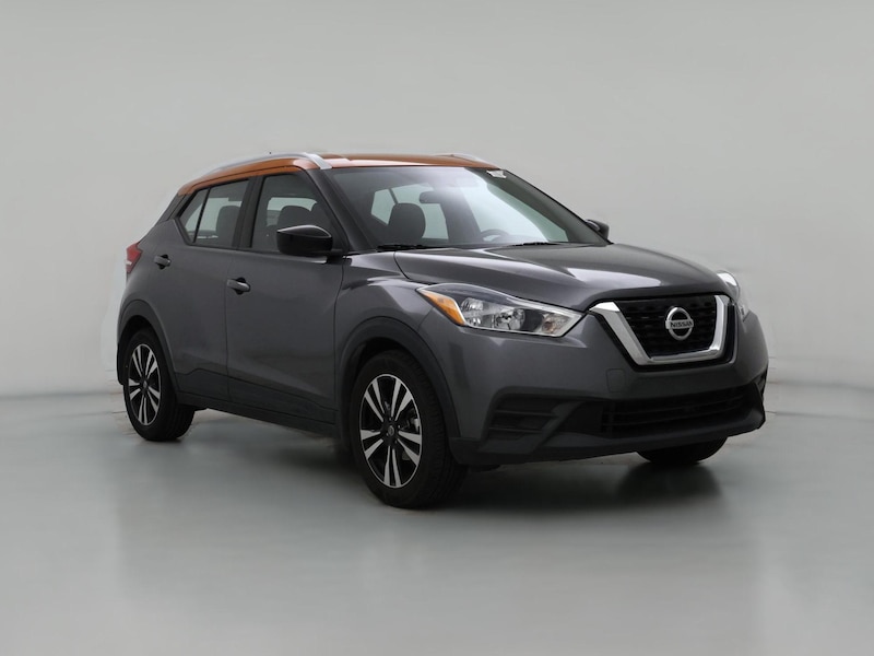 2019 Nissan Kicks SV -
                  Albuquerque, NM