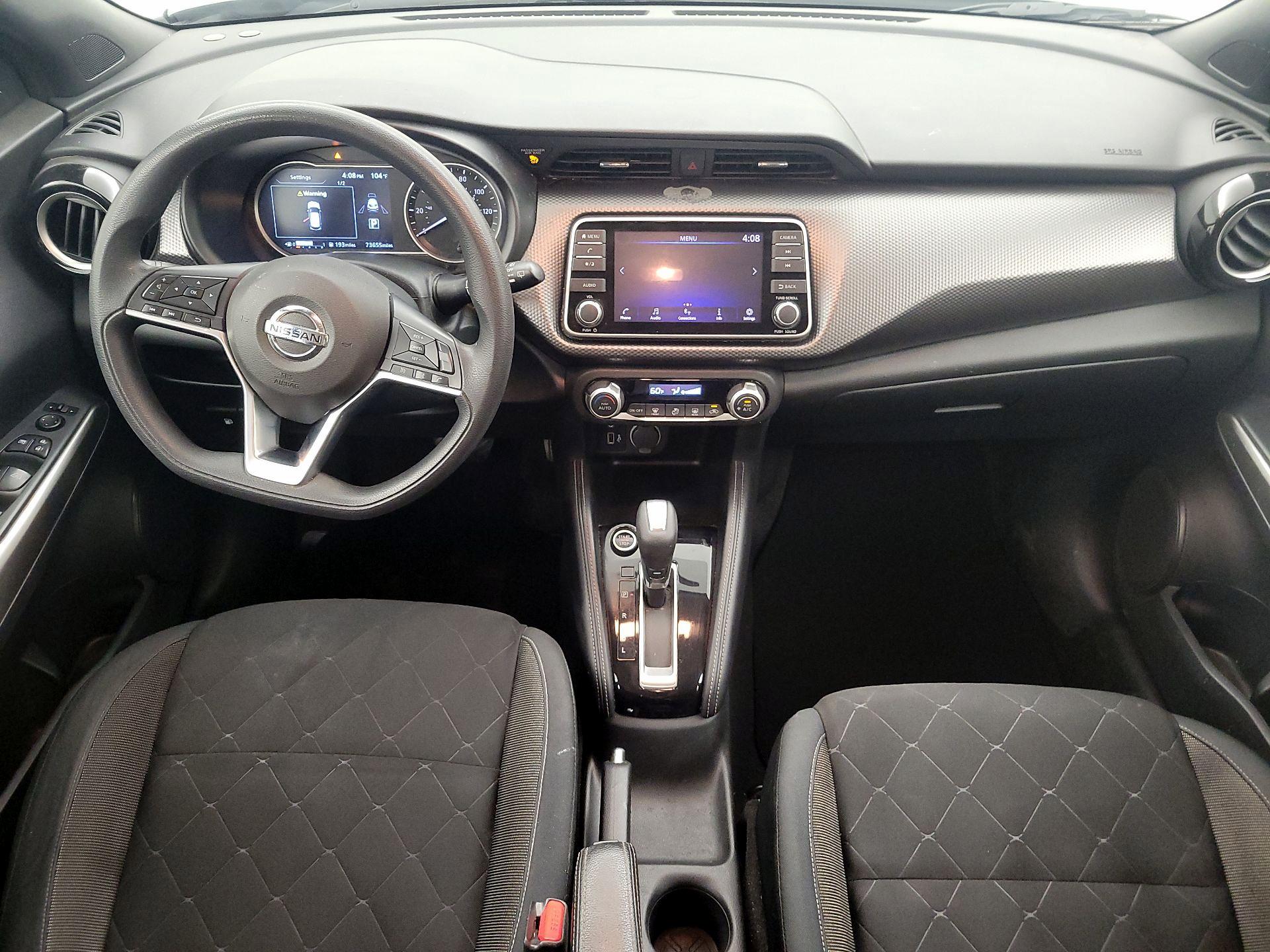 Thumbnail: 2019 Nissan Kicks - 9