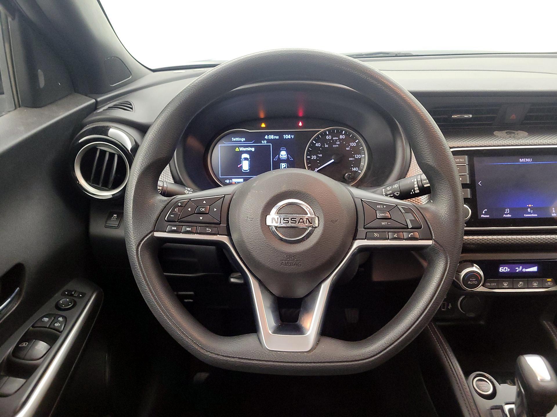 Thumbnail: 2019 Nissan Kicks - 10