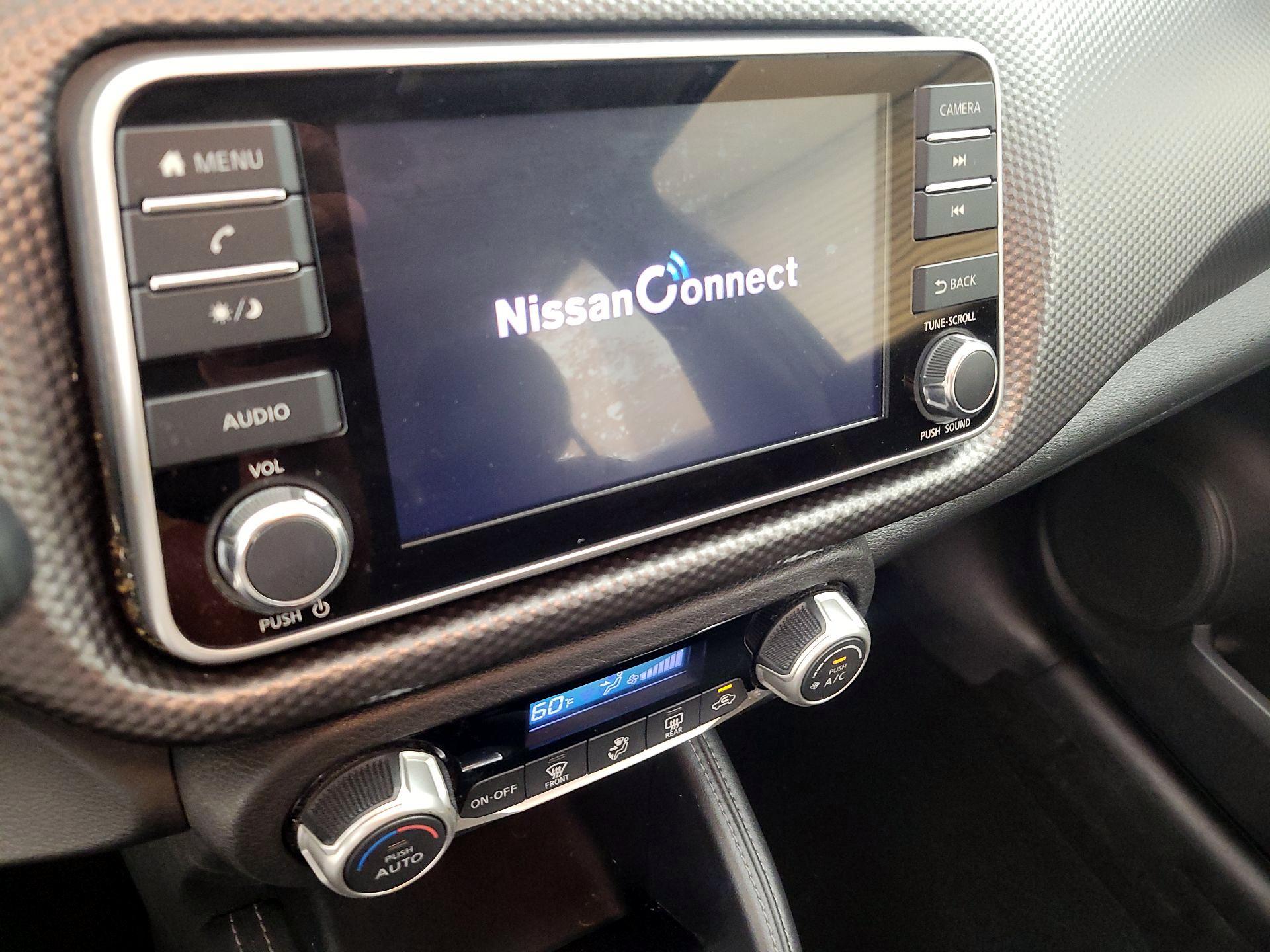 Thumbnail: 2019 Nissan Kicks - 13