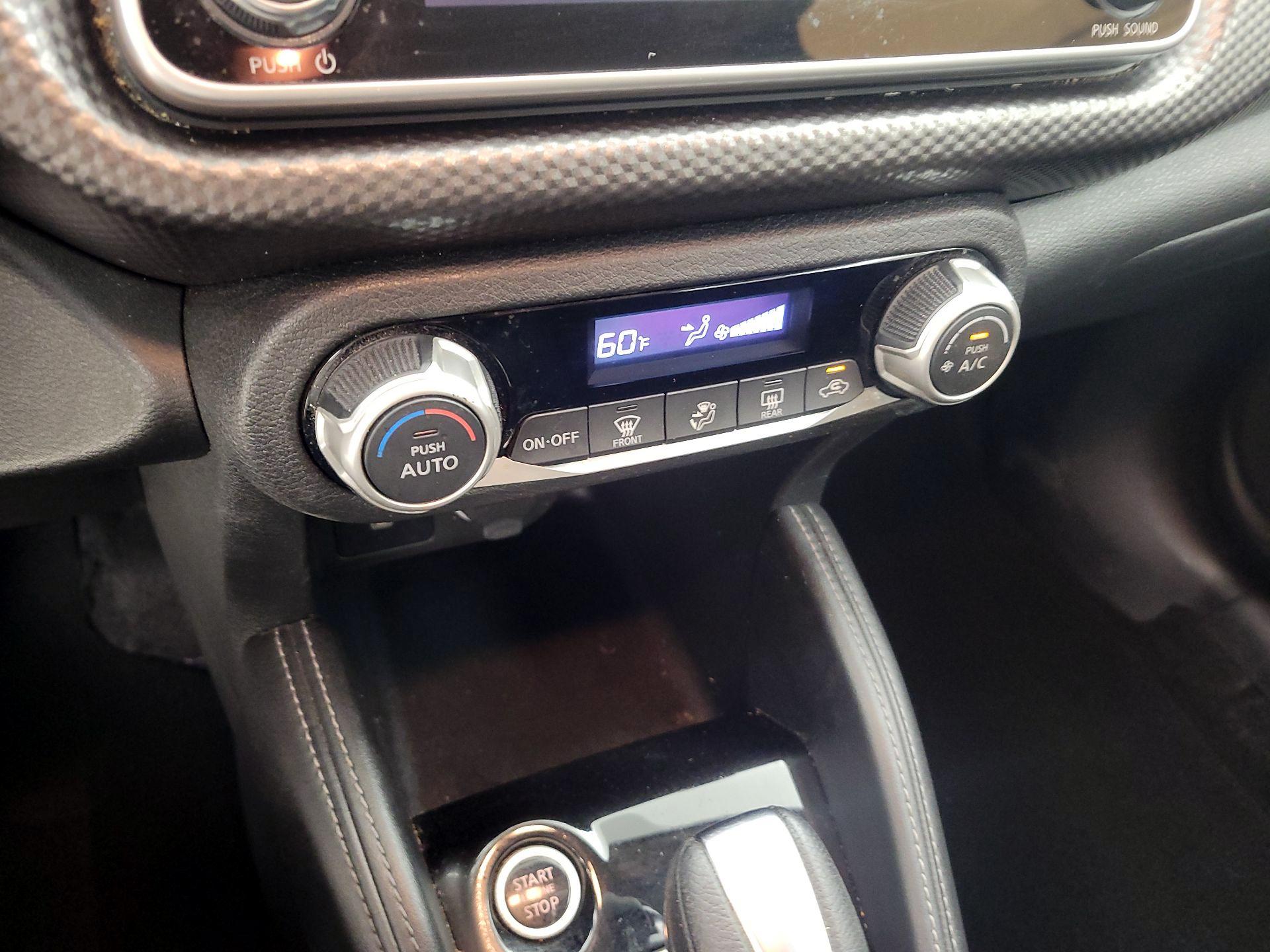 Thumbnail: 2019 Nissan Kicks - 14