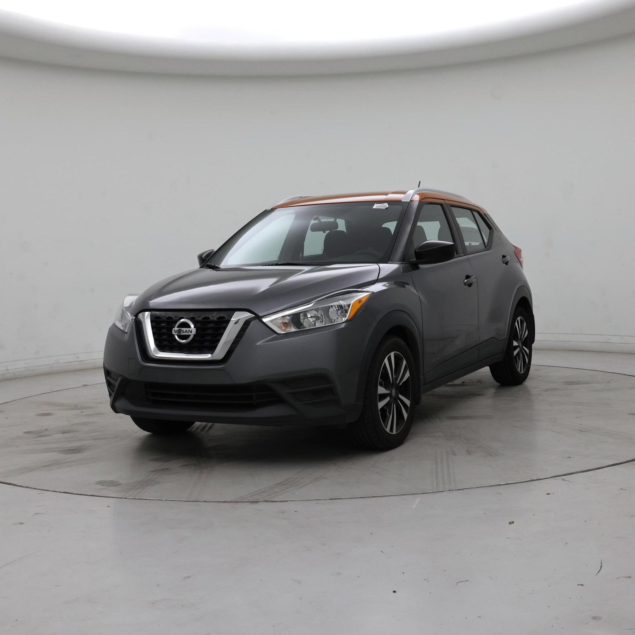 Thumbnail: 2019 Nissan Kicks - 4