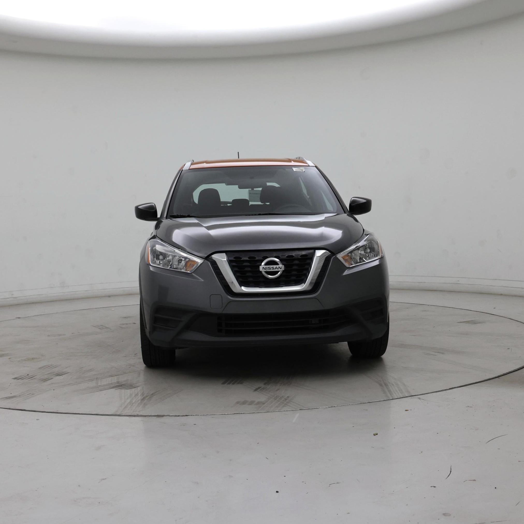 Thumbnail: 2019 Nissan Kicks - 5