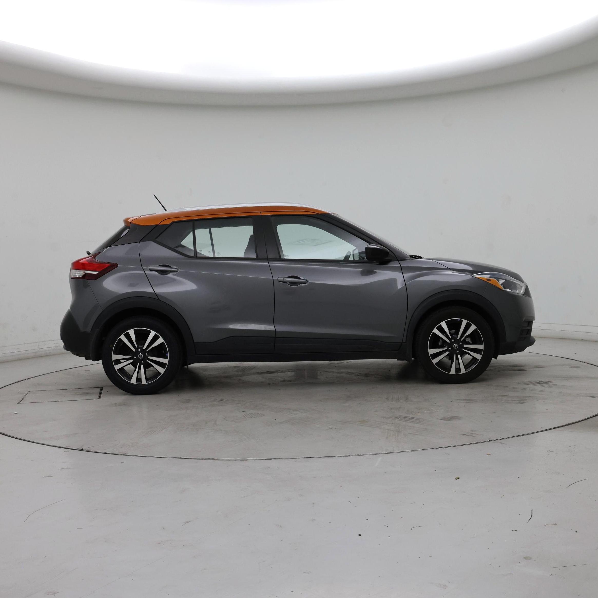 Thumbnail: 2019 Nissan Kicks - 7