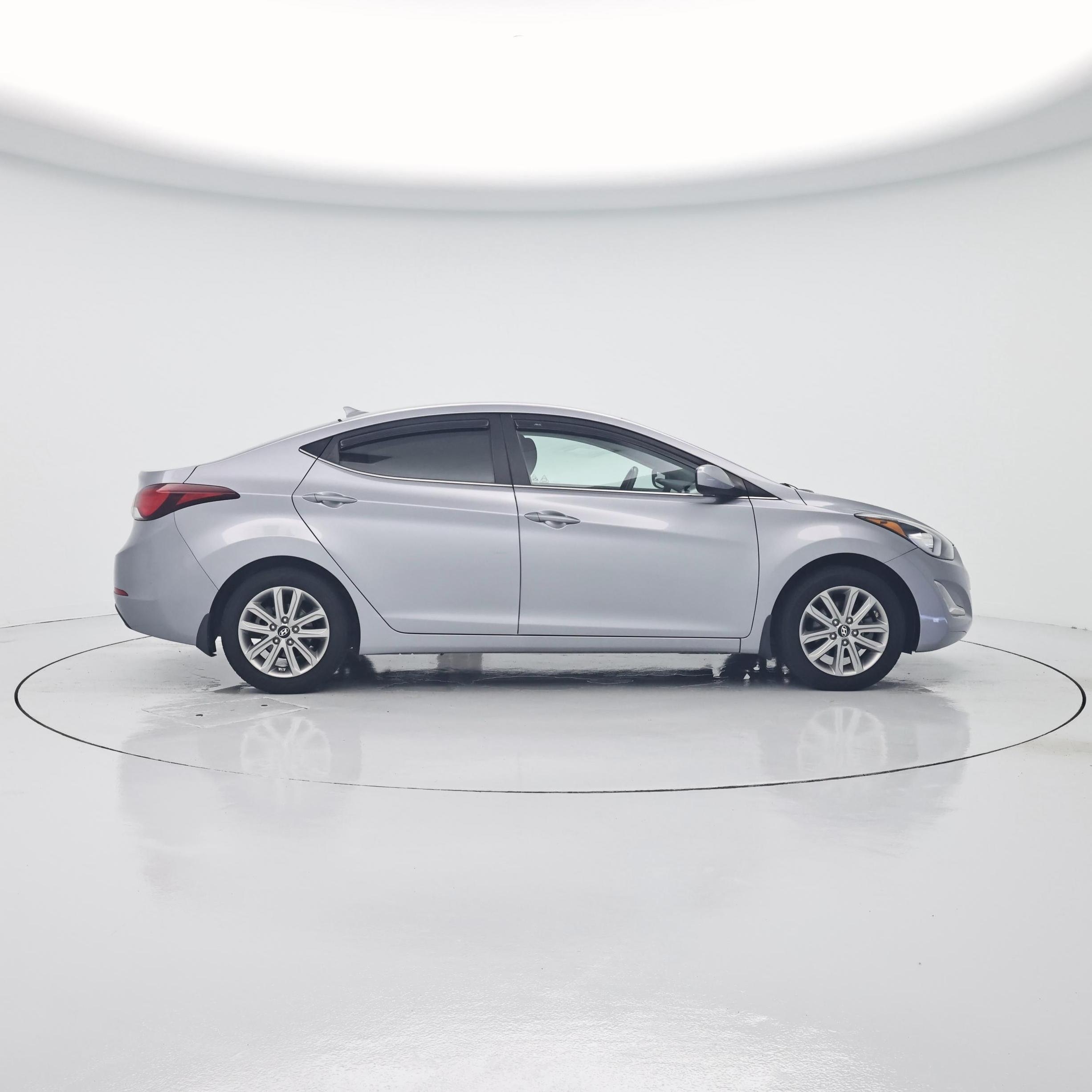 Thumbnail: 2015 Hyundai Elantra - 7