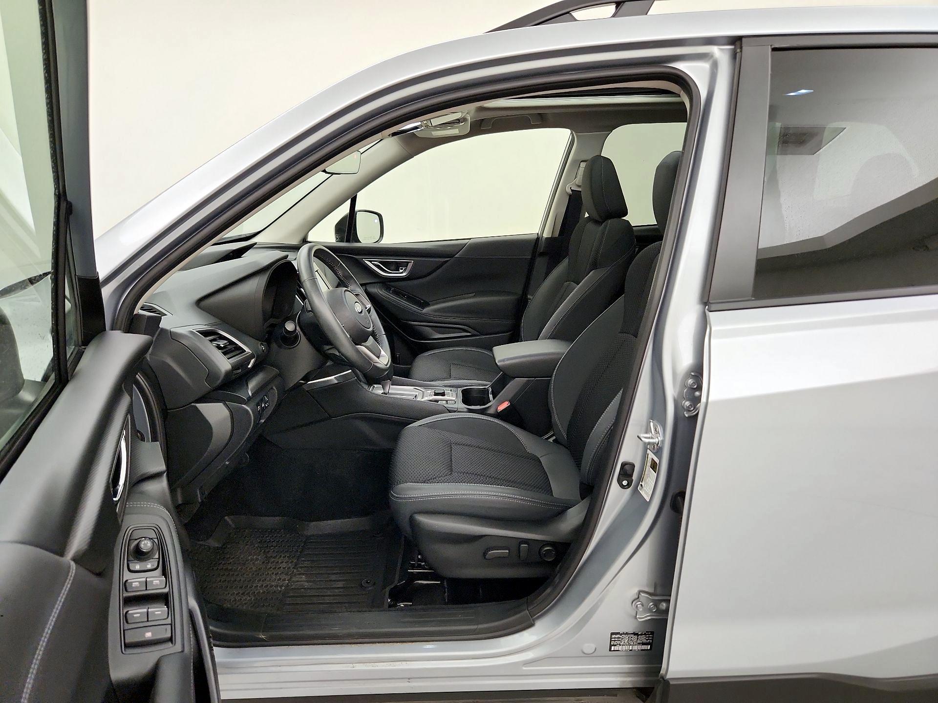 Thumbnail: 2024 Subaru Forester - 11