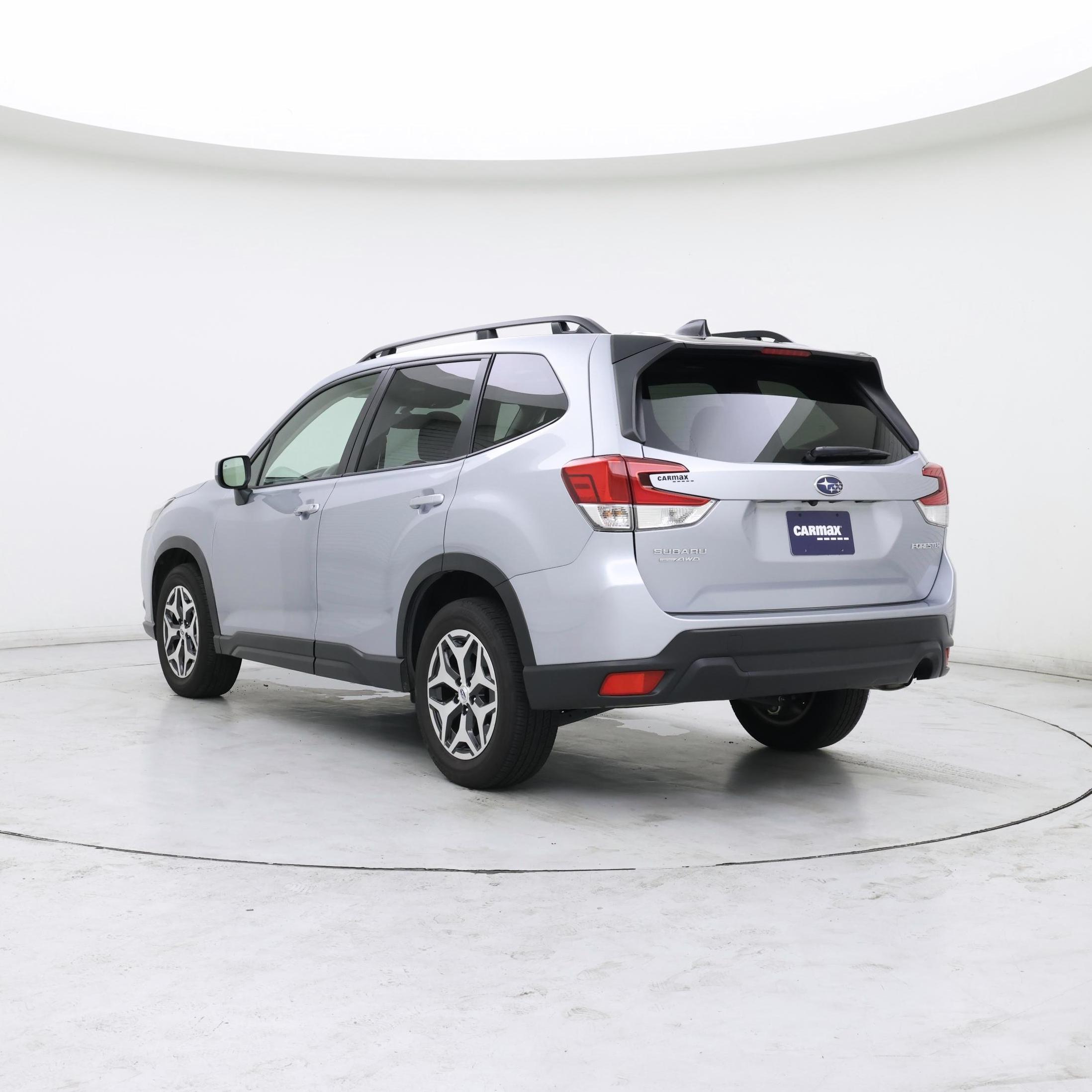 Thumbnail: 2024 Subaru Forester - 2