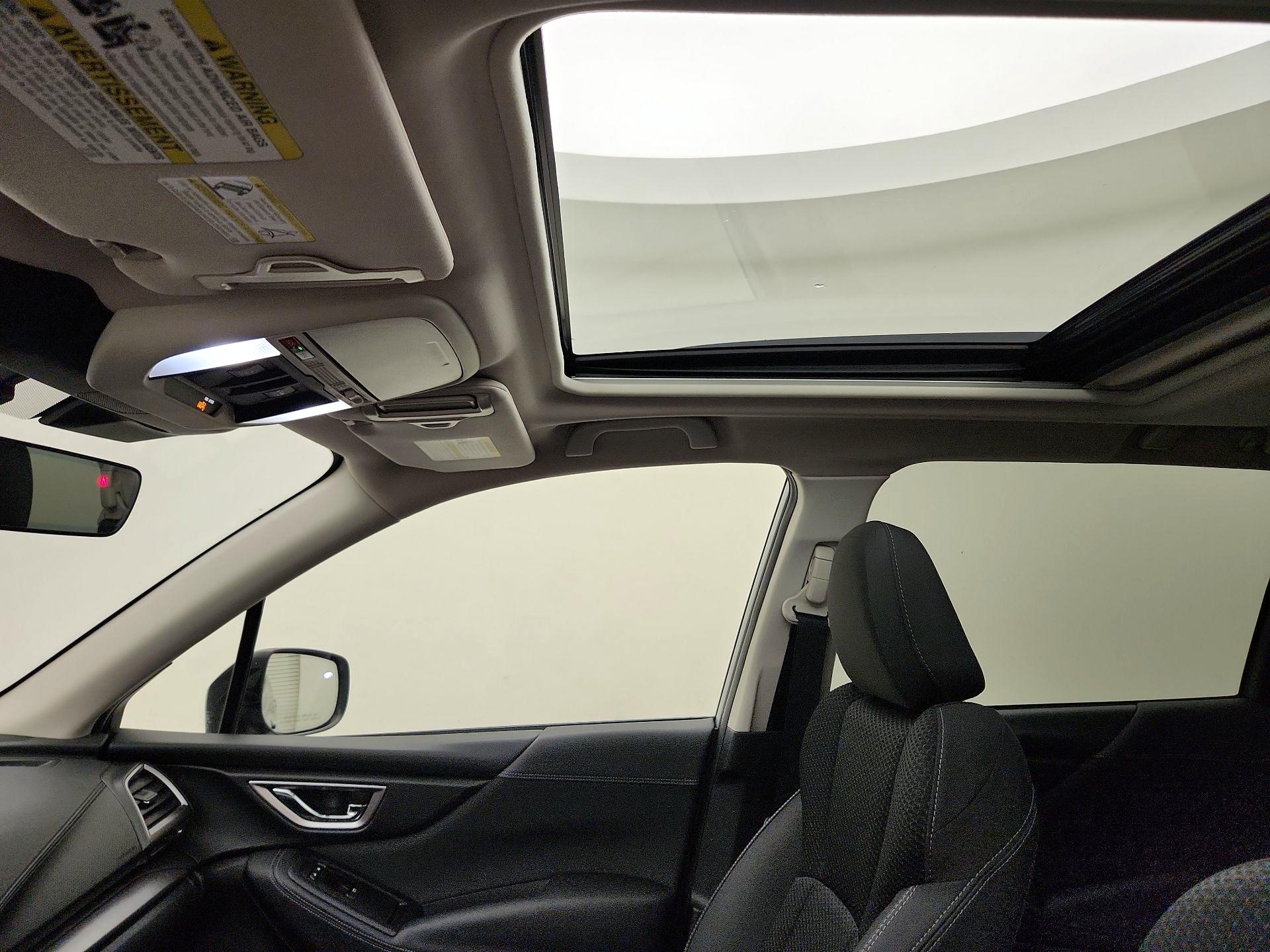 Thumbnail: 2024 Subaru Forester - 19