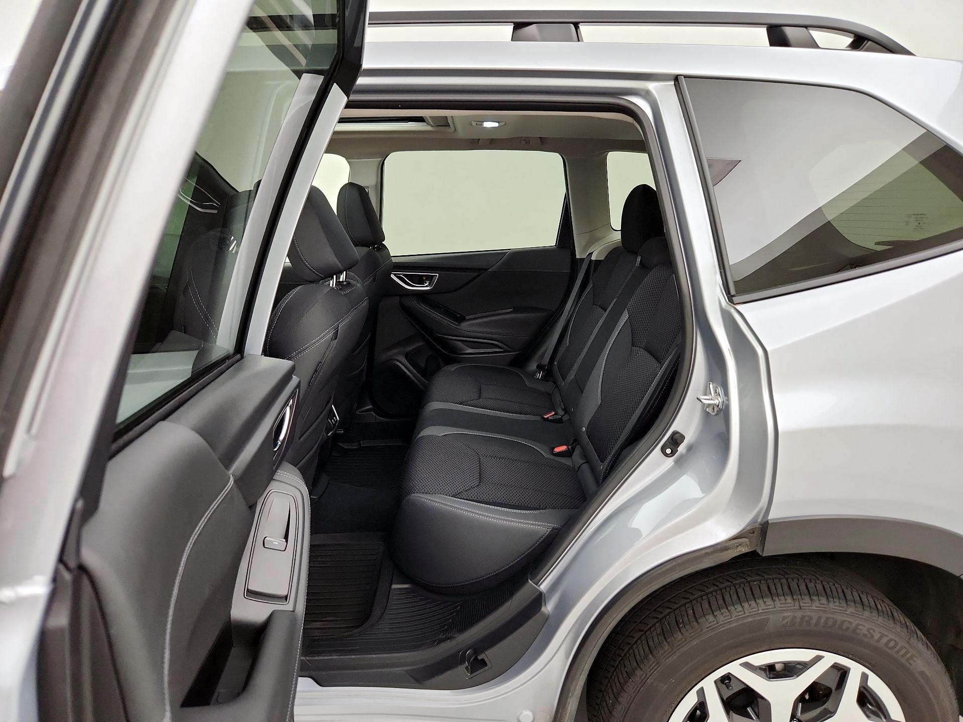 Thumbnail: 2024 Subaru Forester - 20