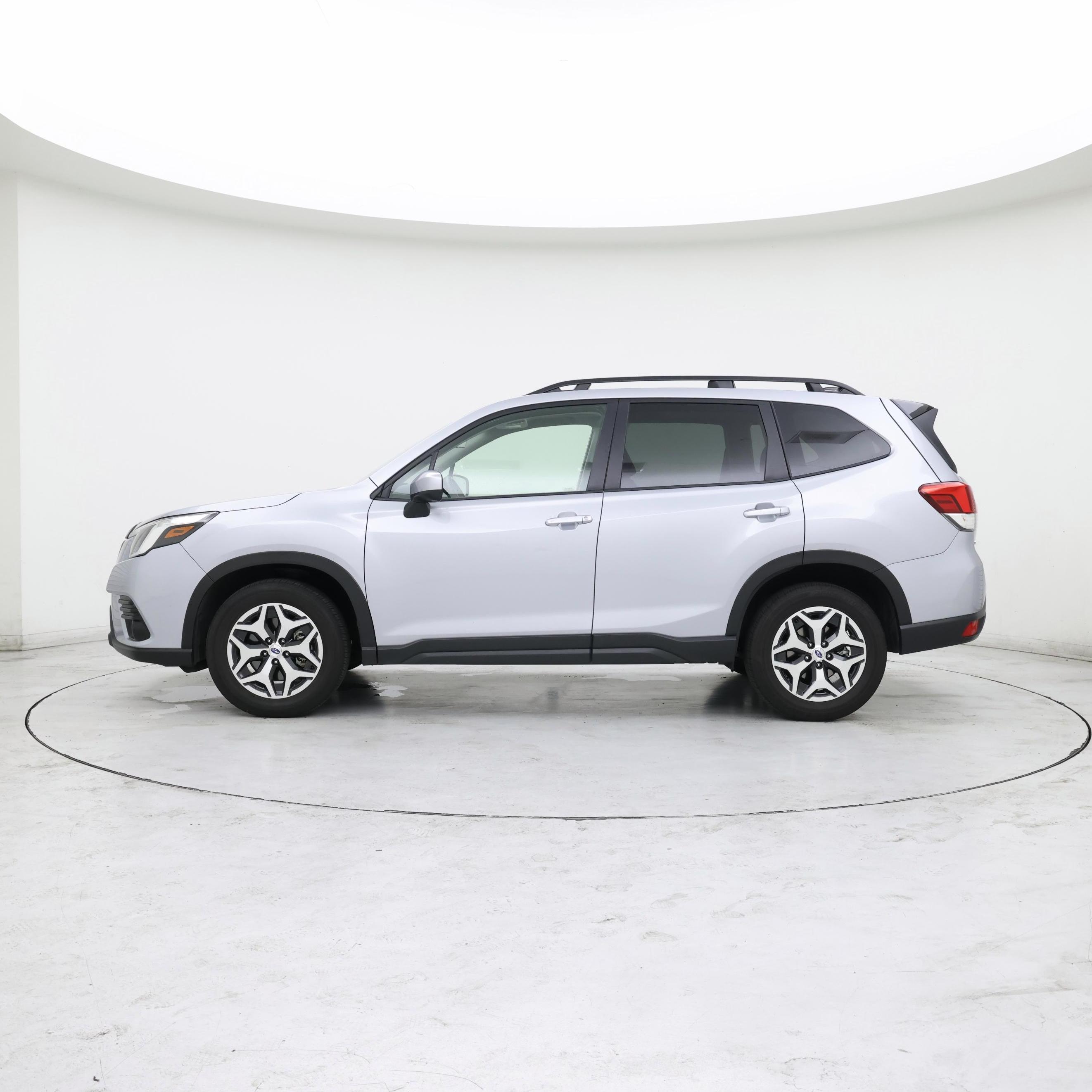 Thumbnail: 2024 Subaru Forester - 3