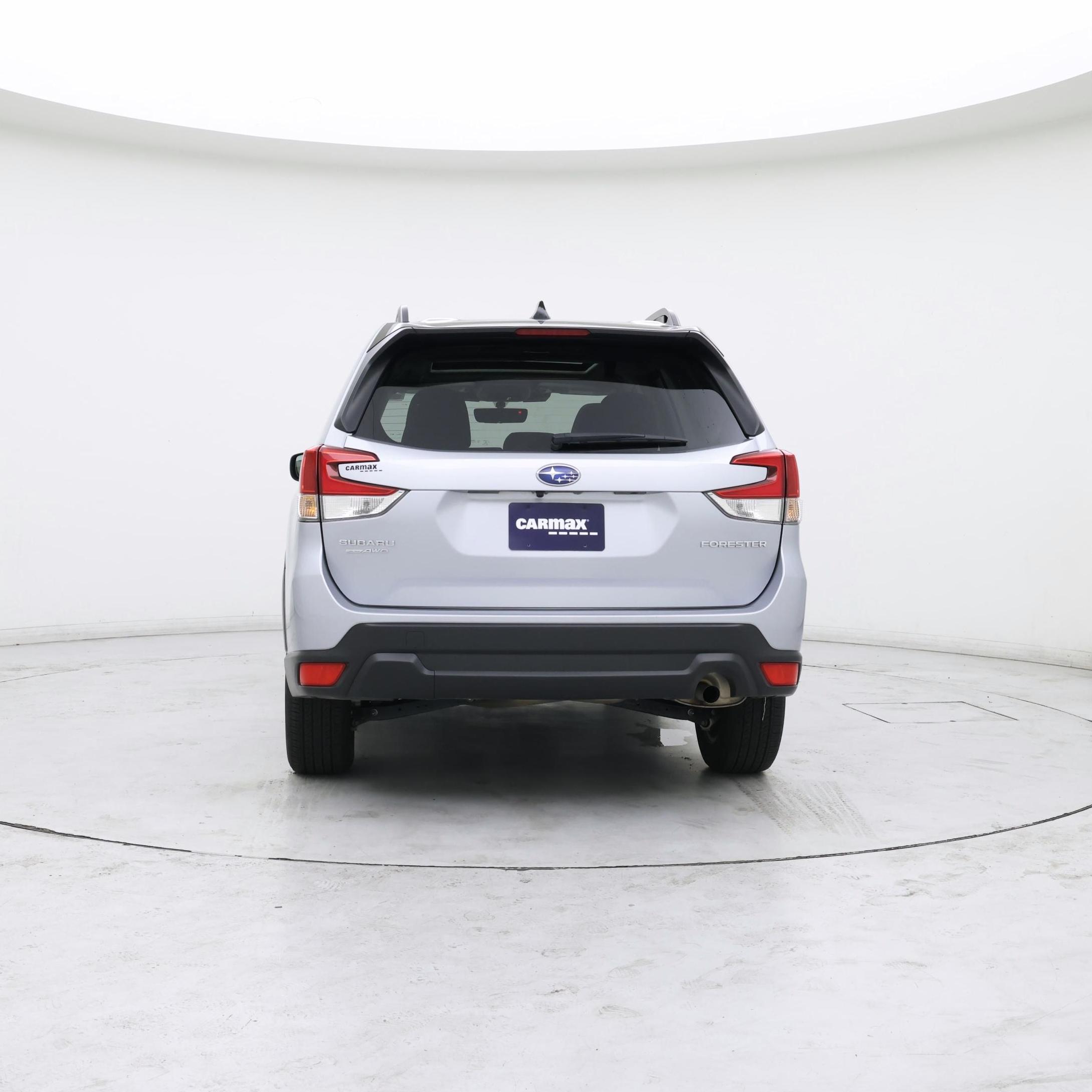 Thumbnail: 2024 Subaru Forester - 6