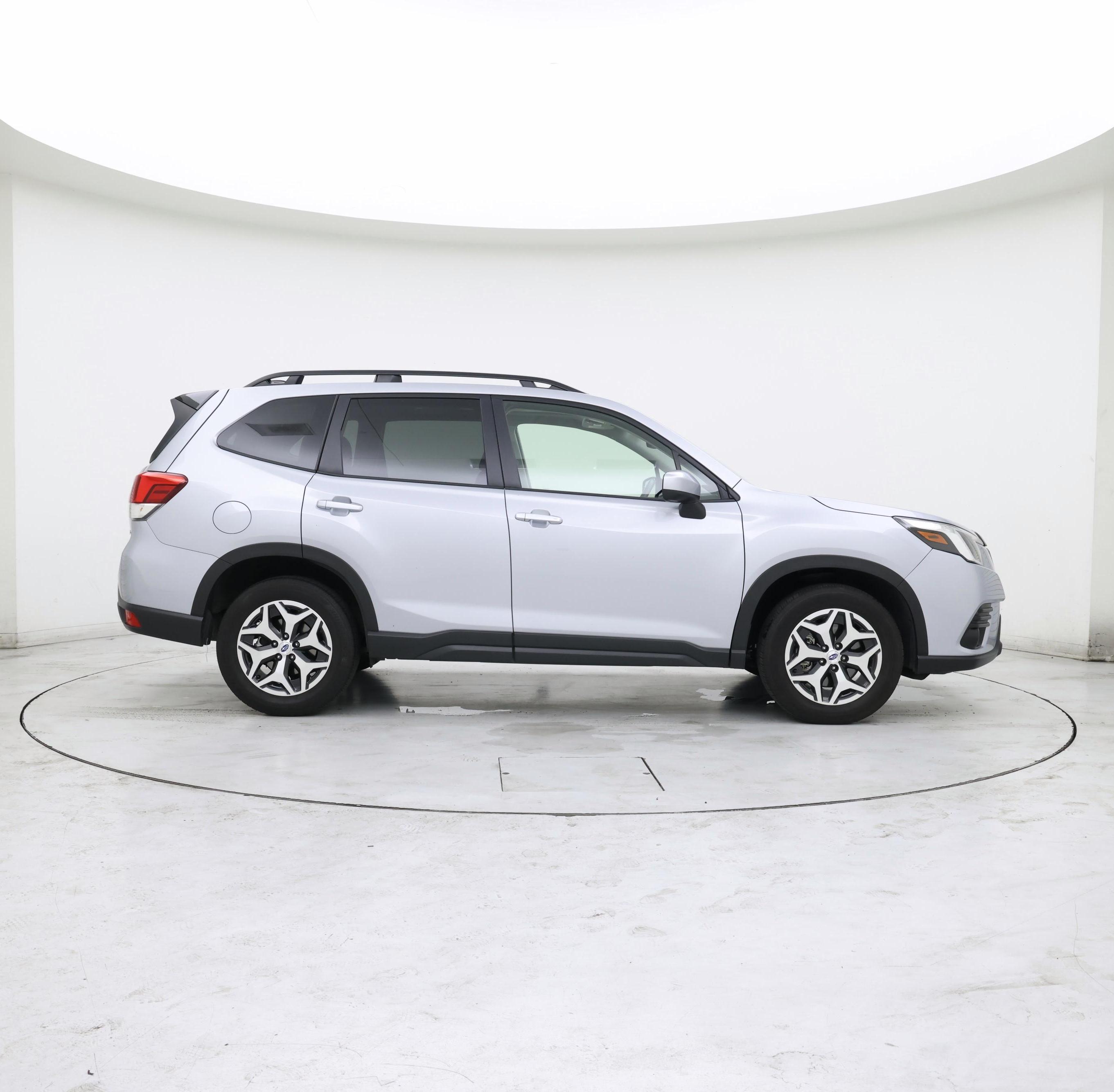 Thumbnail: 2024 Subaru Forester - 7