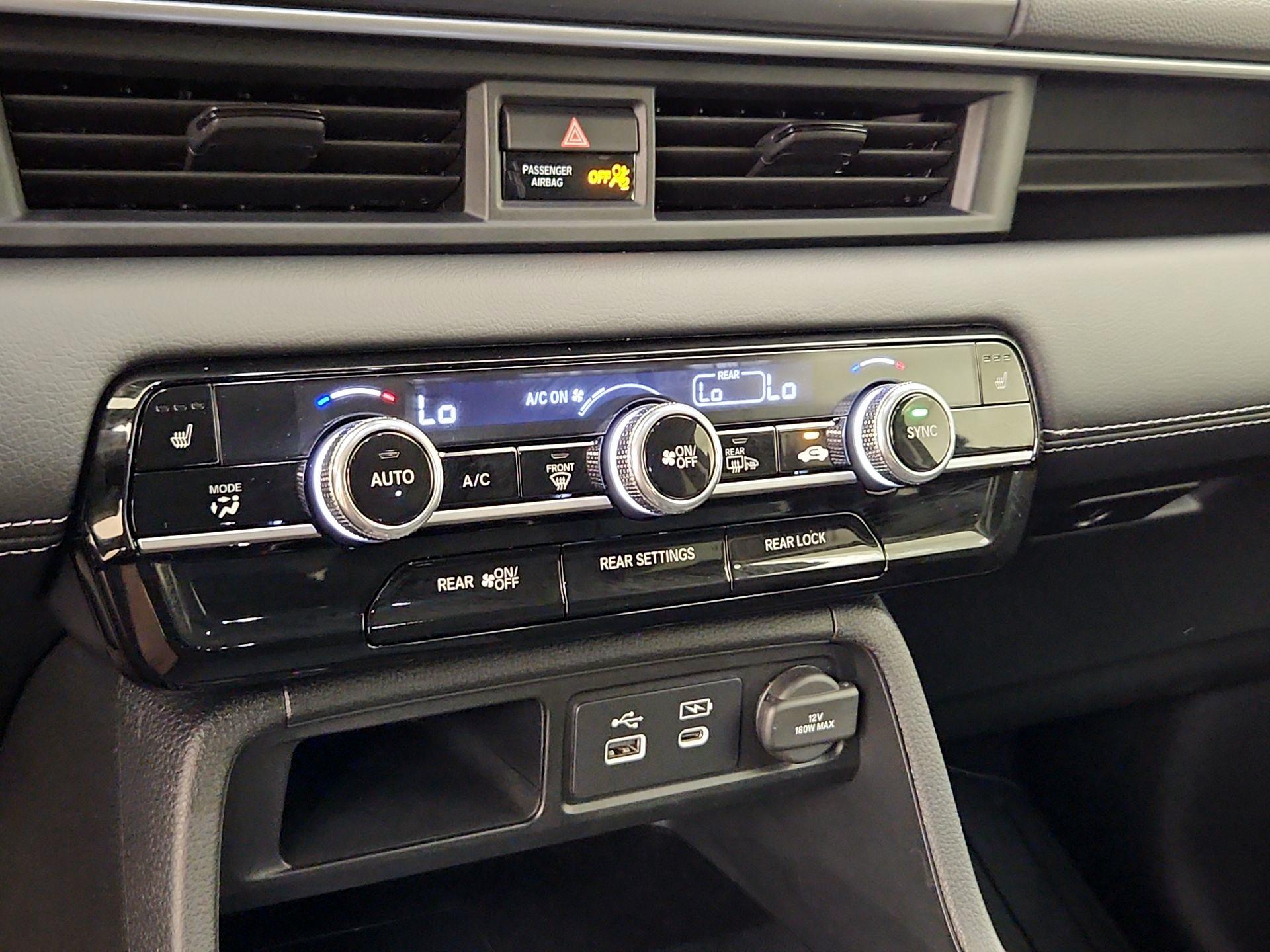 Thumbnail: 2025 Honda Pilot - 16