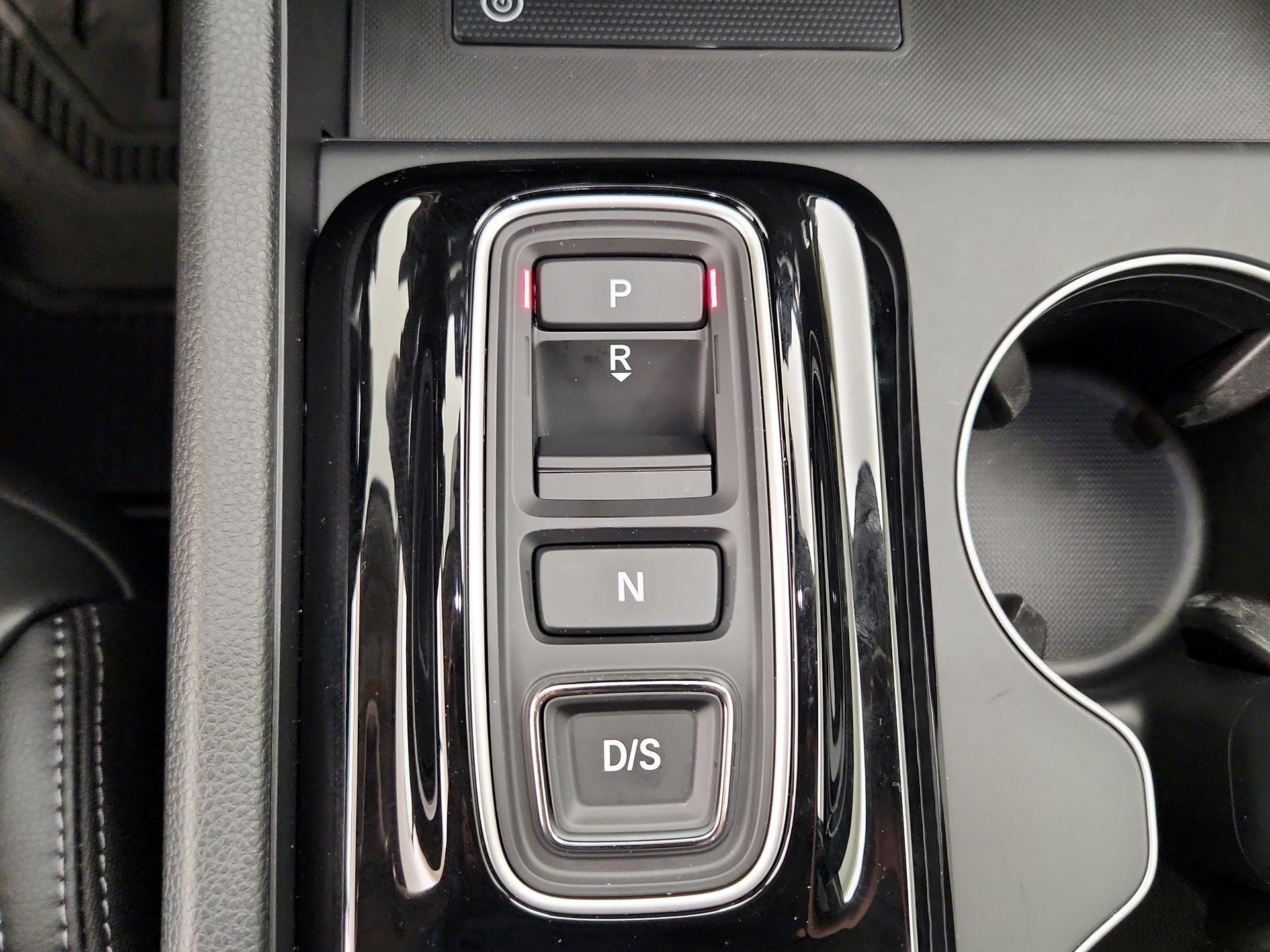 Thumbnail: 2025 Honda Pilot - 17