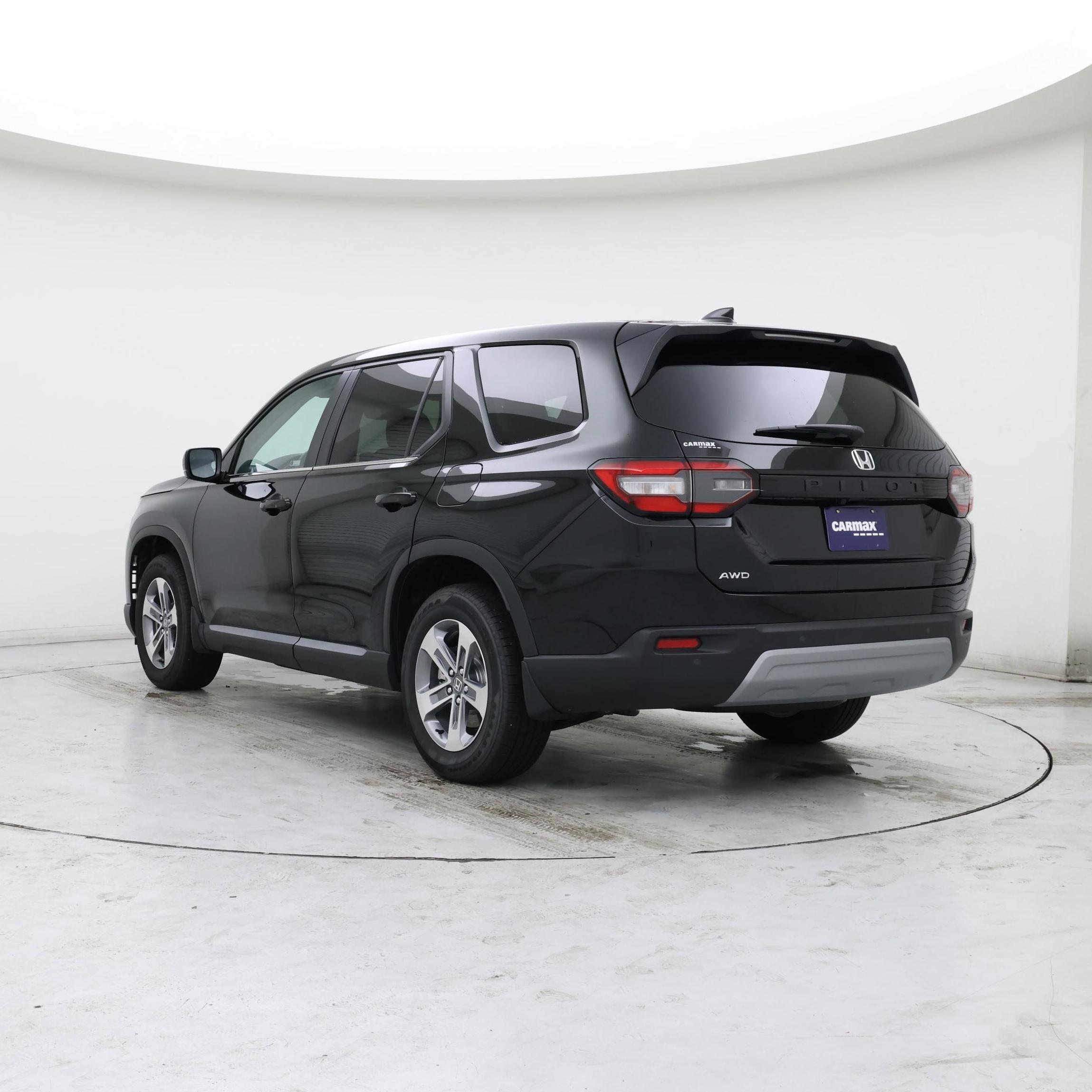 Thumbnail: 2025 Honda Pilot - 2