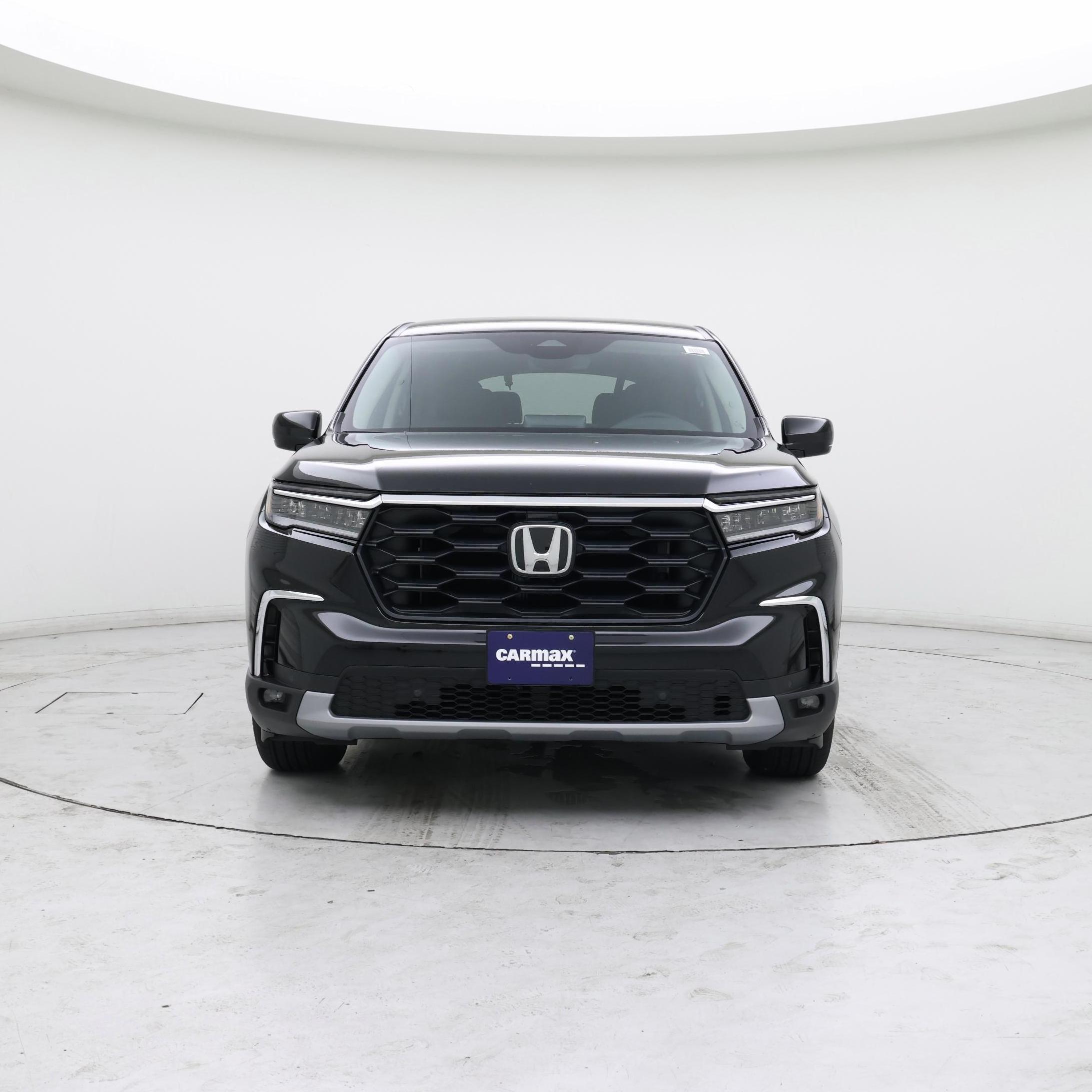 Thumbnail: 2025 Honda Pilot - 5