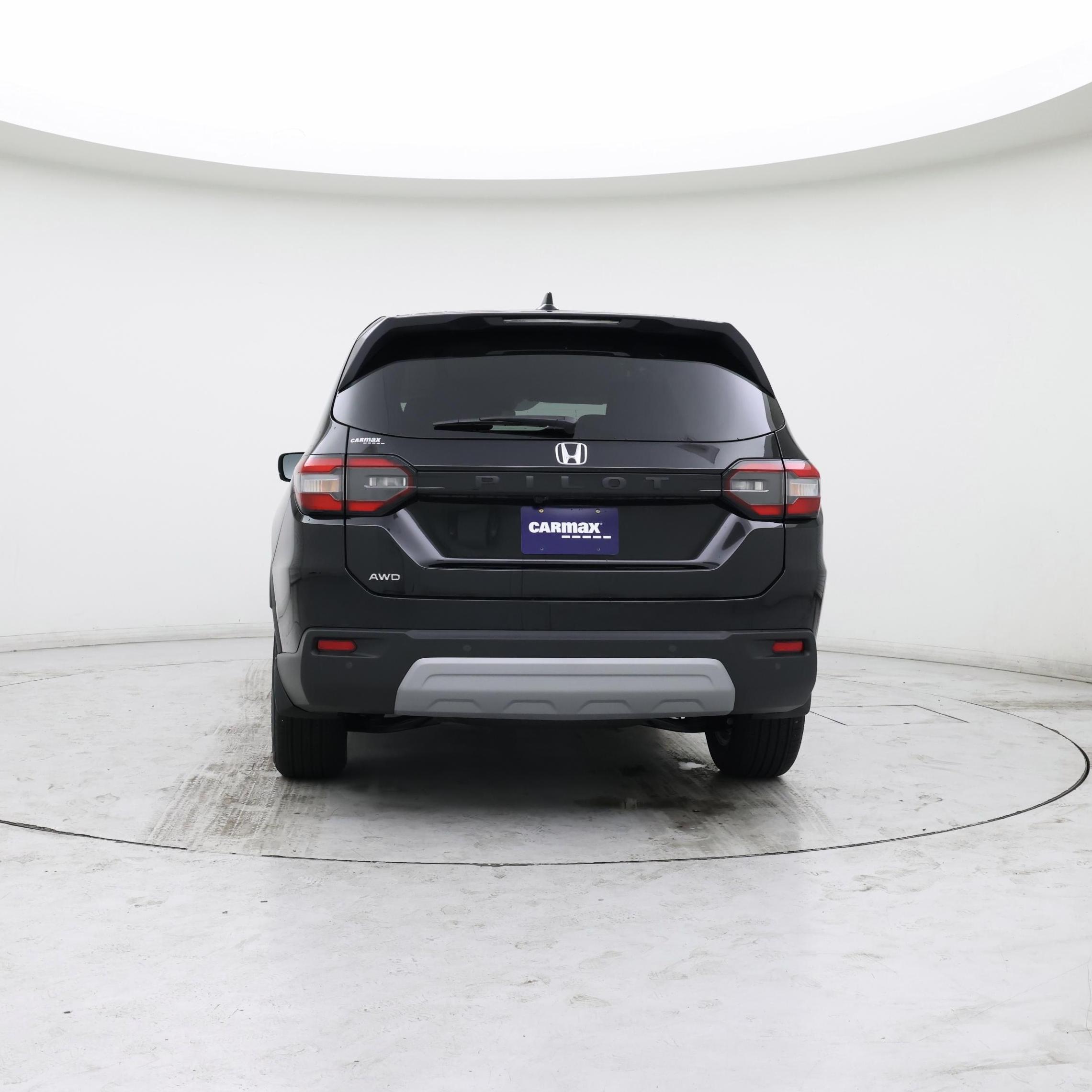 Thumbnail: 2025 Honda Pilot - 6